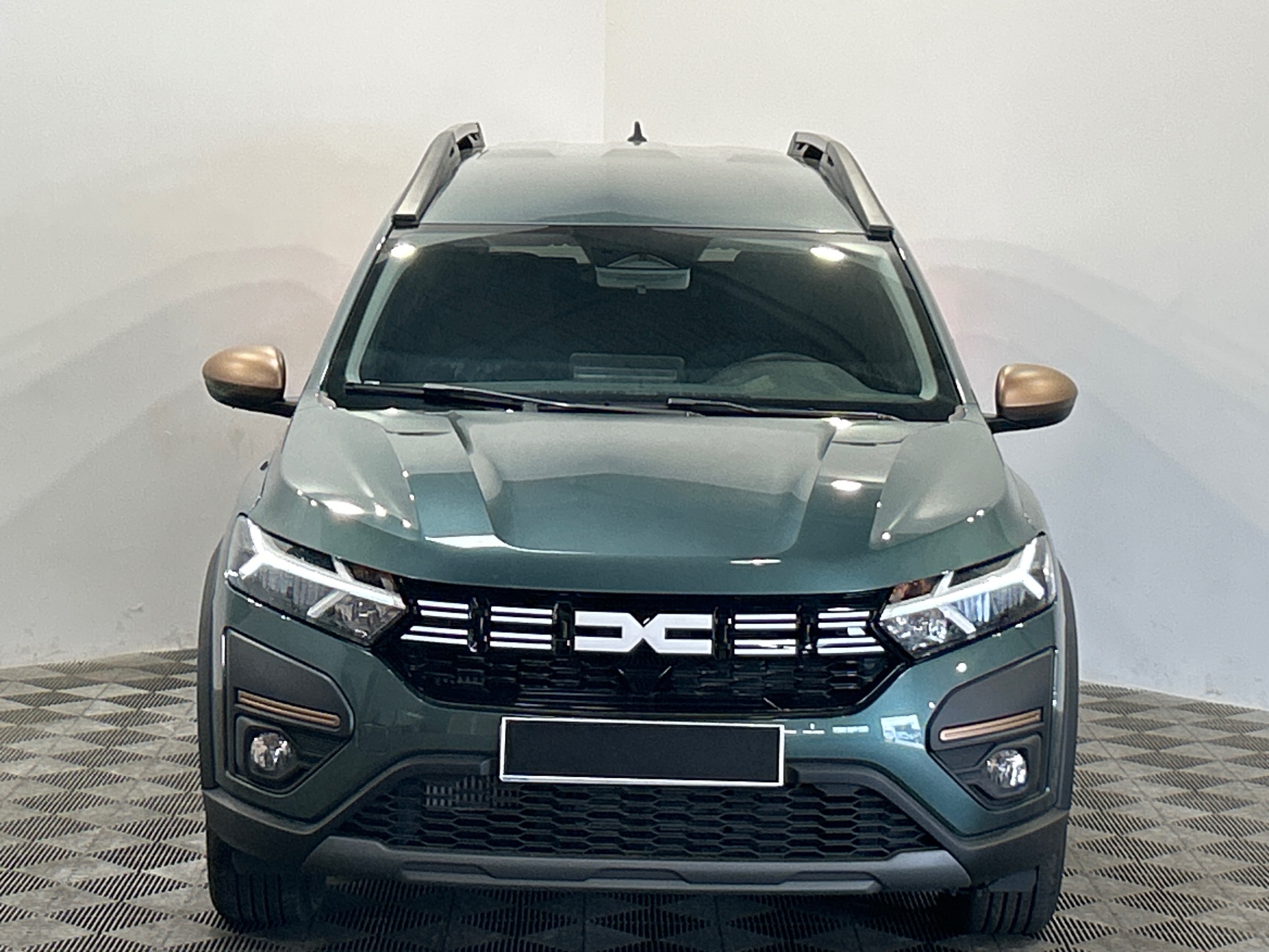 DACIA JOGGER TCe 110 7 places GSR2 Extreme
