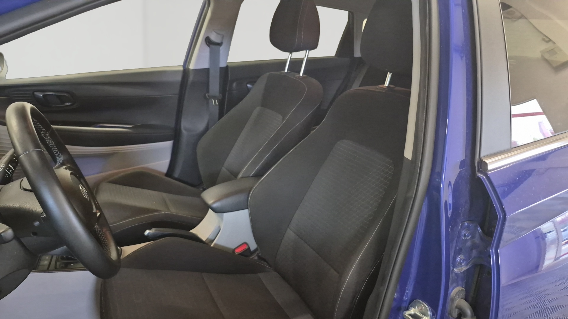 HYUNDAI i20 1.0 TGDi 100 DCT 48V Executive
