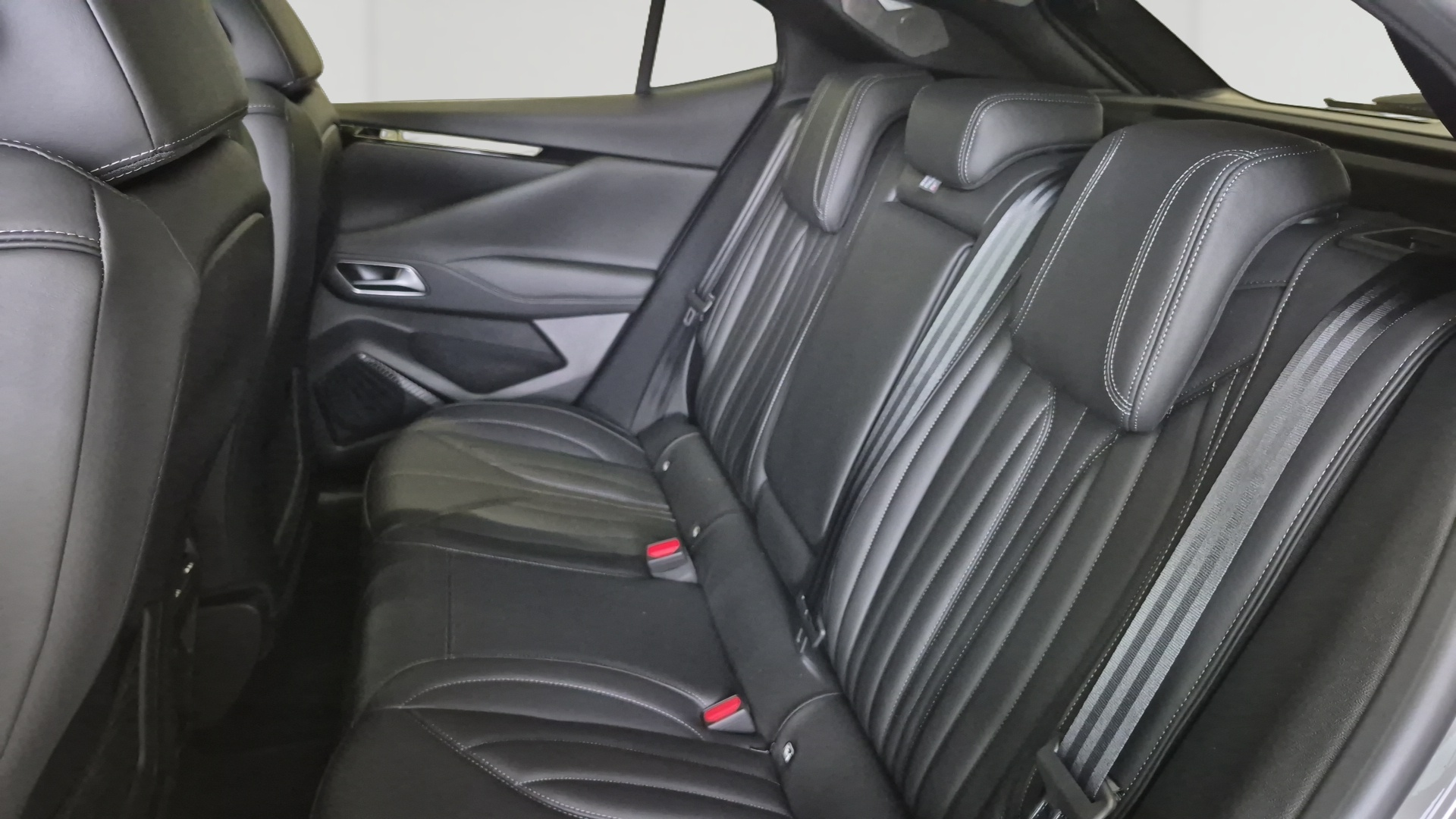 DS DS 4 E-TENSE 225 RIVOLI