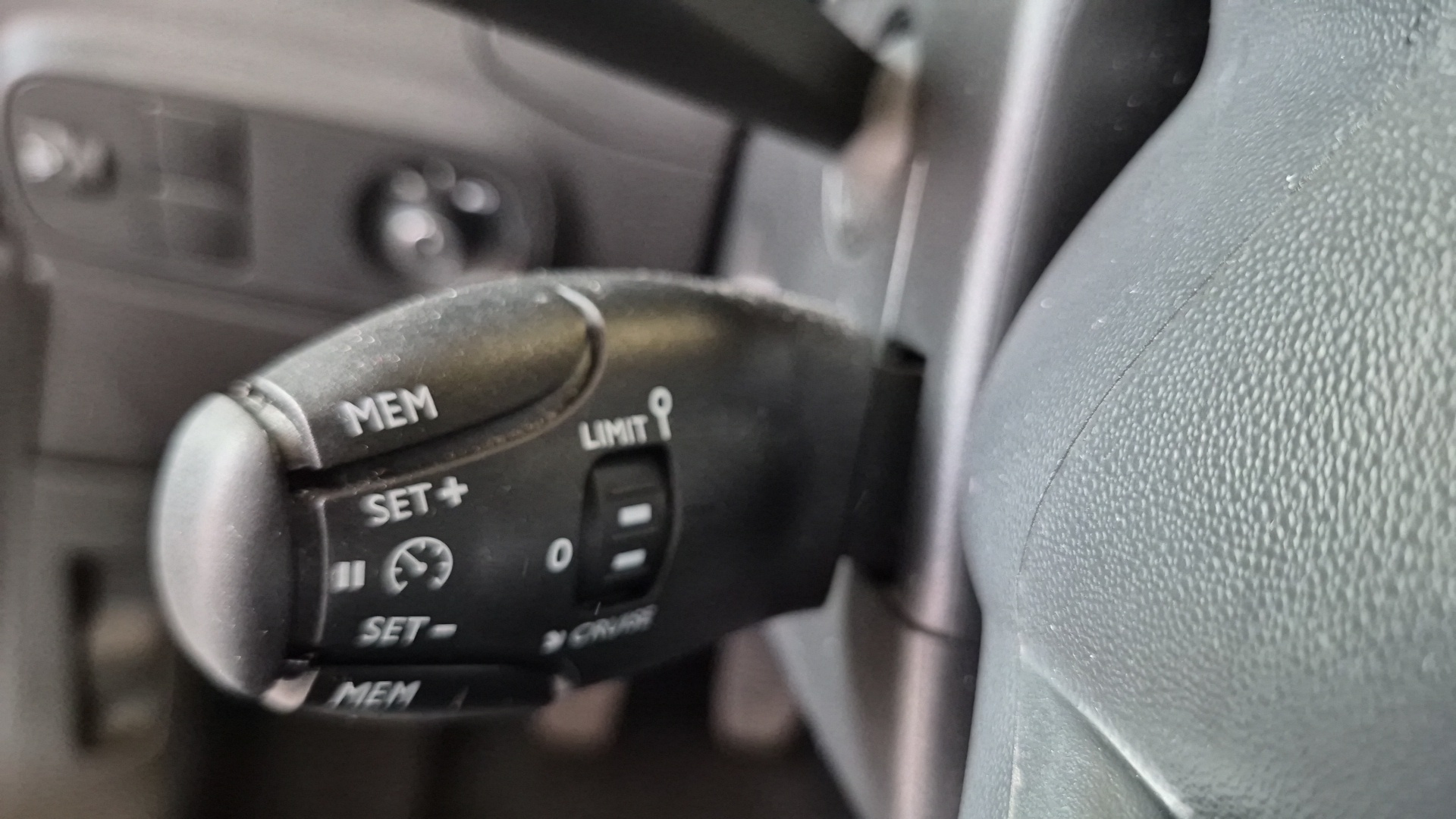 CITROEN C3 PT110 S&S BVM6 SHINE