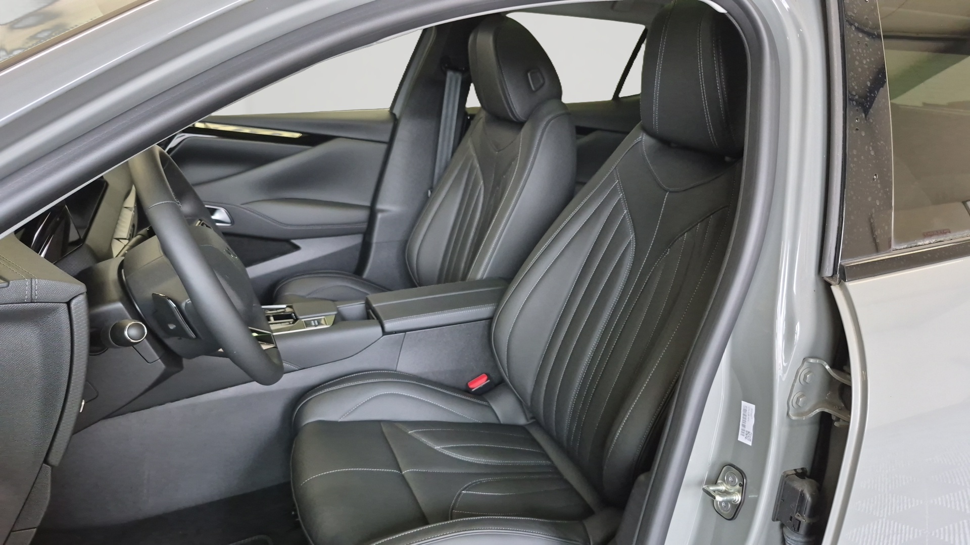 DS DS 4 E-TENSE 225 RIVOLI