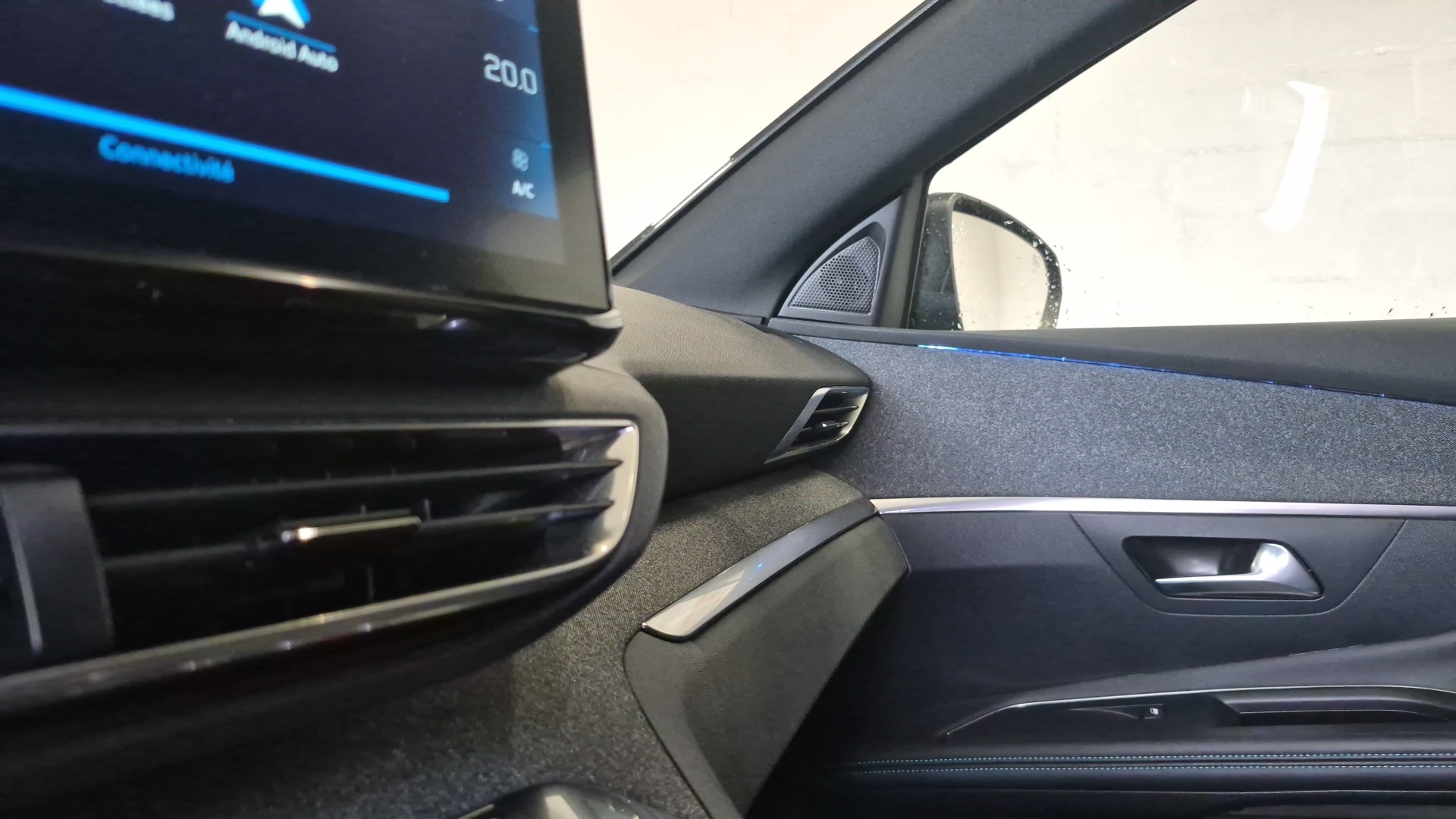PEUGEOT 3008 PureTech 130ch S&S BVM6 Allure Pack