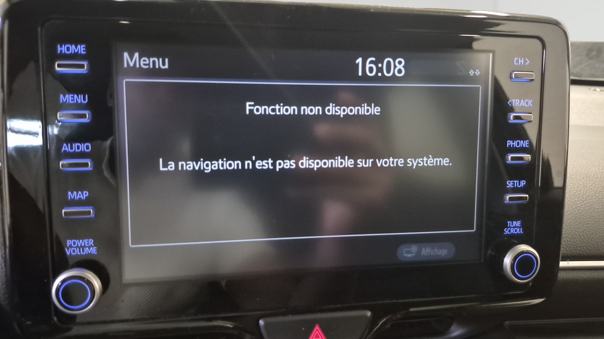 TOYOTA YARIS HYBRIDE AFFAIRES MY21 116H DESIGN
