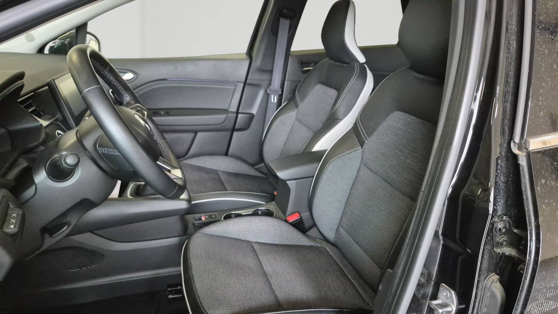 RENAULT CAPTUR techno TCe 90