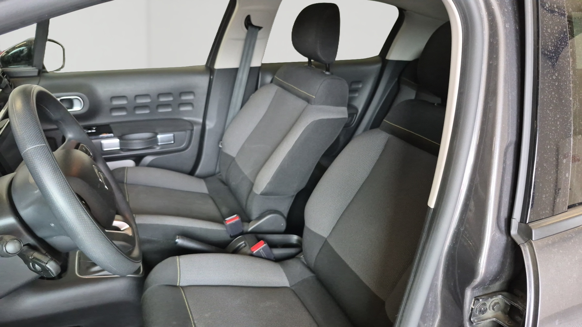 CITROEN C3 PT110 S&S BVM6 SHINE