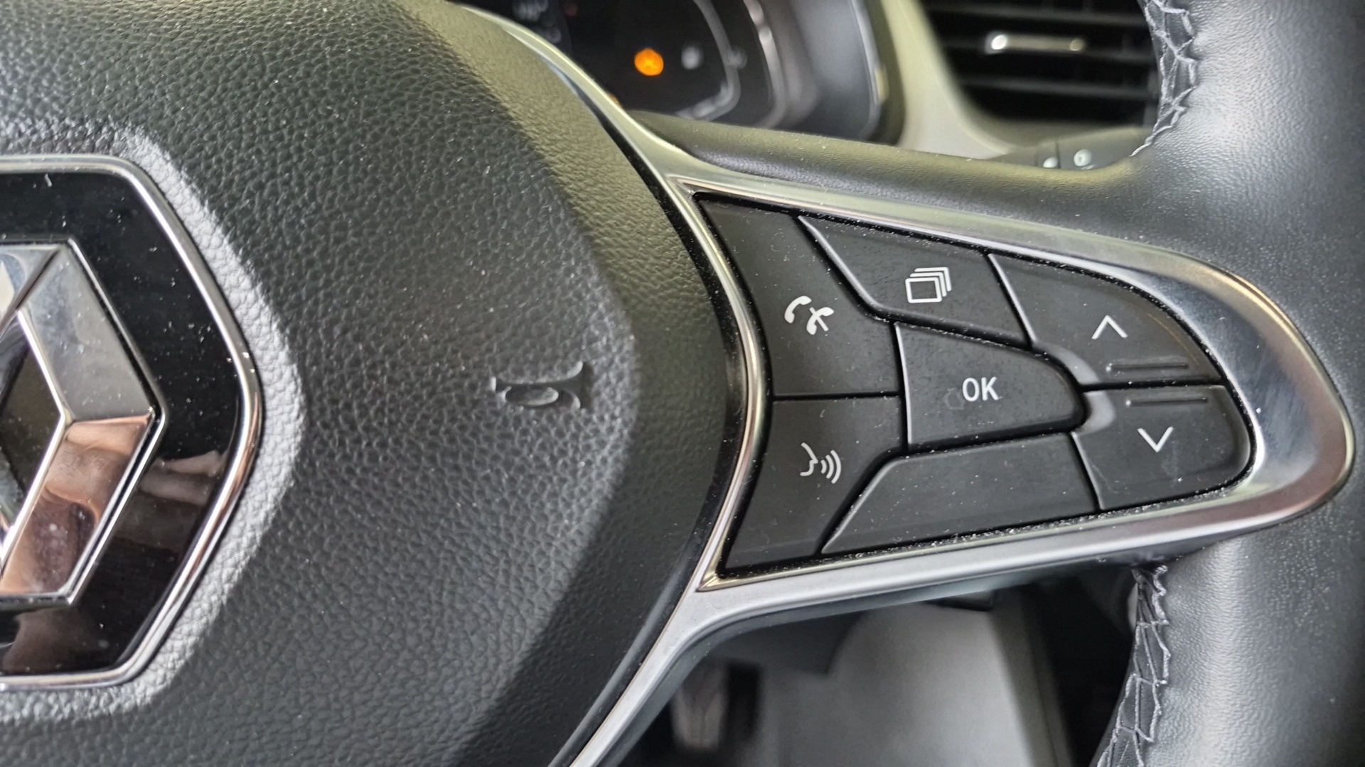RENAULT CAPTUR techno TCe 90