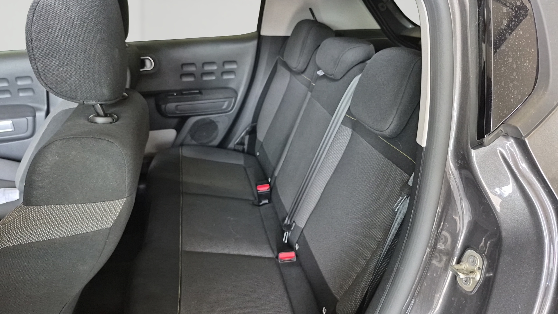 CITROEN C3 PT110 S&S BVM6 SHINE