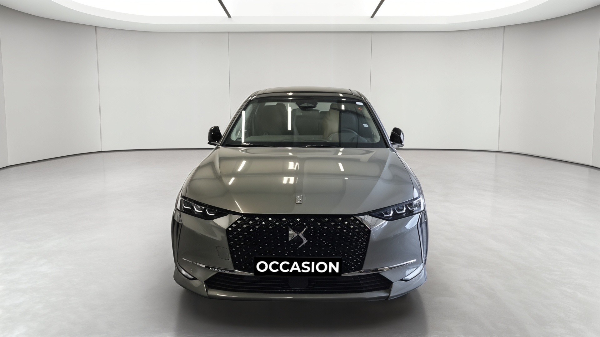 DS DS 4 E-TENSE 225 RIVOLI