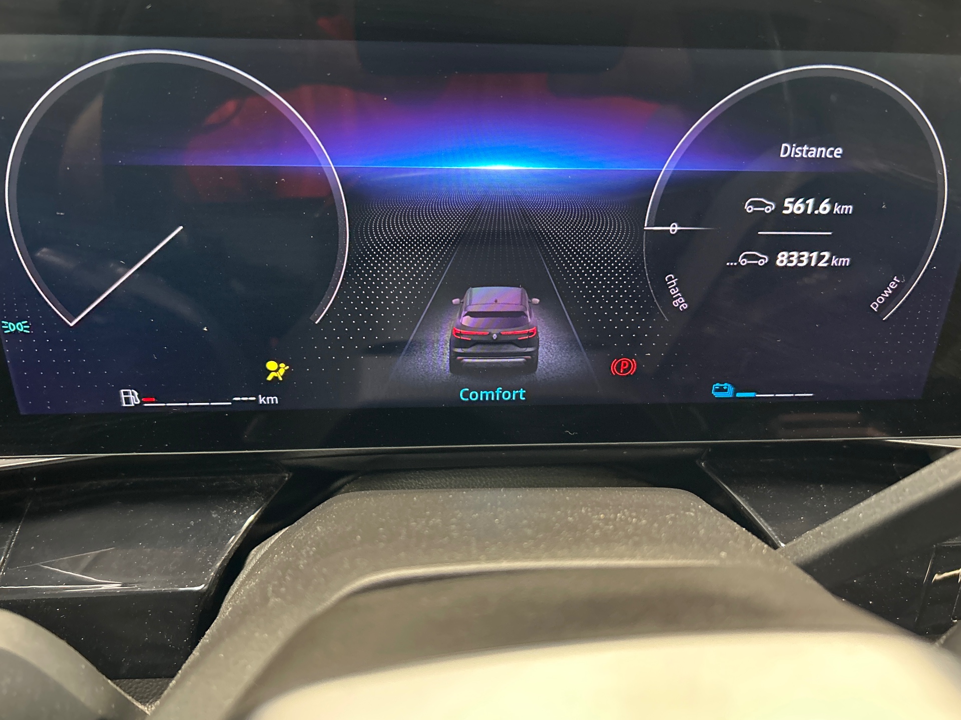 RENAULT AUSTRAL E-Tech hybrid 200 Techno esprit Alpine