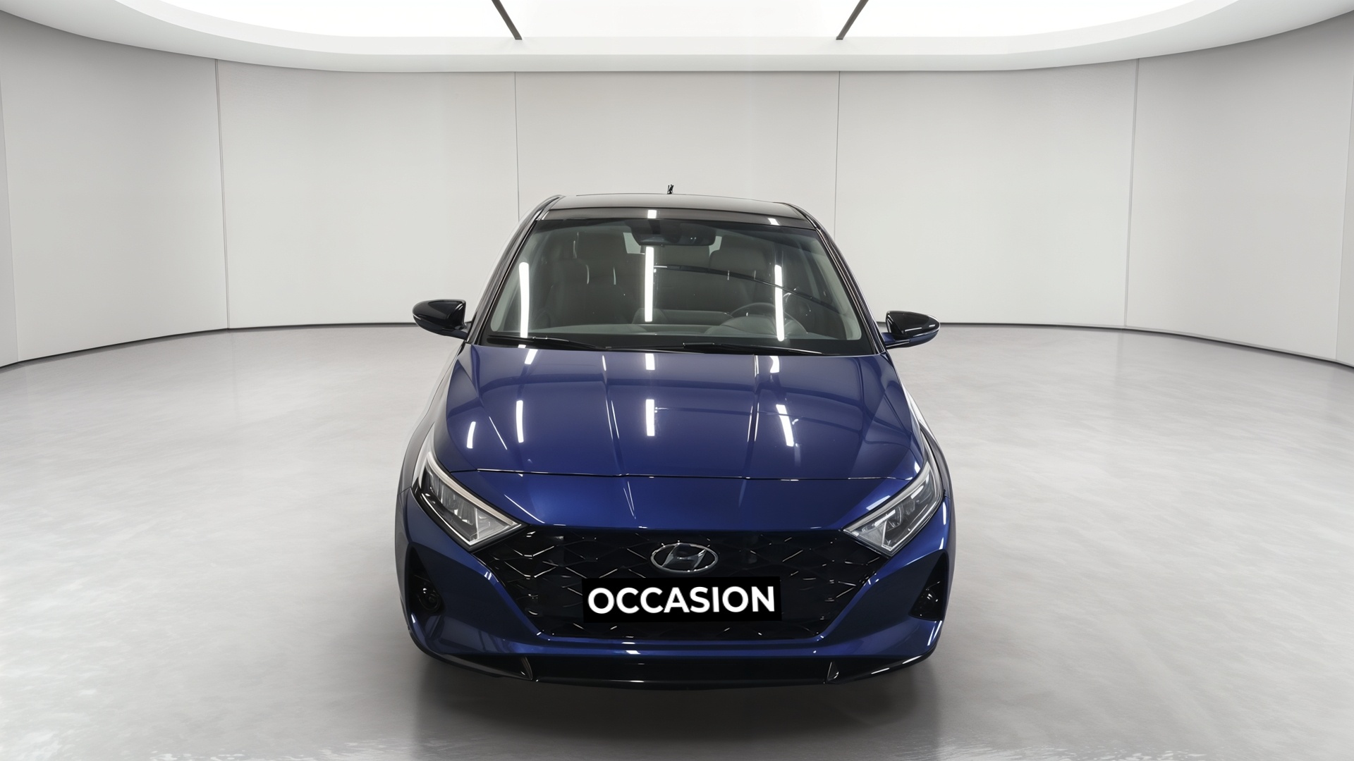 HYUNDAI i20 1.0 TGDi 100 DCT 48V Executive