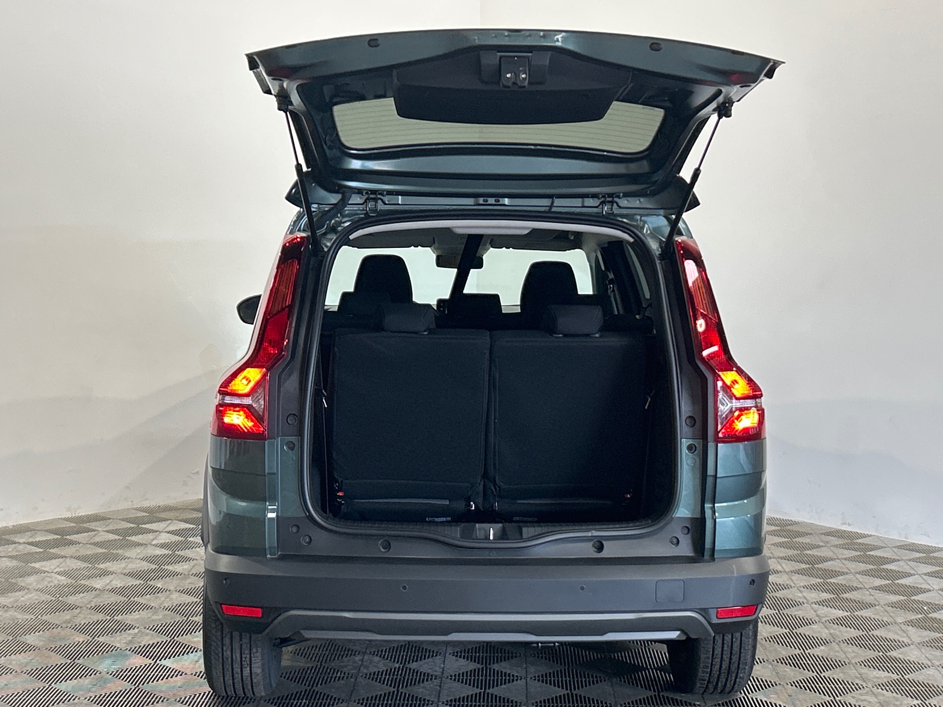 DACIA JOGGER TCe 110 7 places GSR2 Extreme
