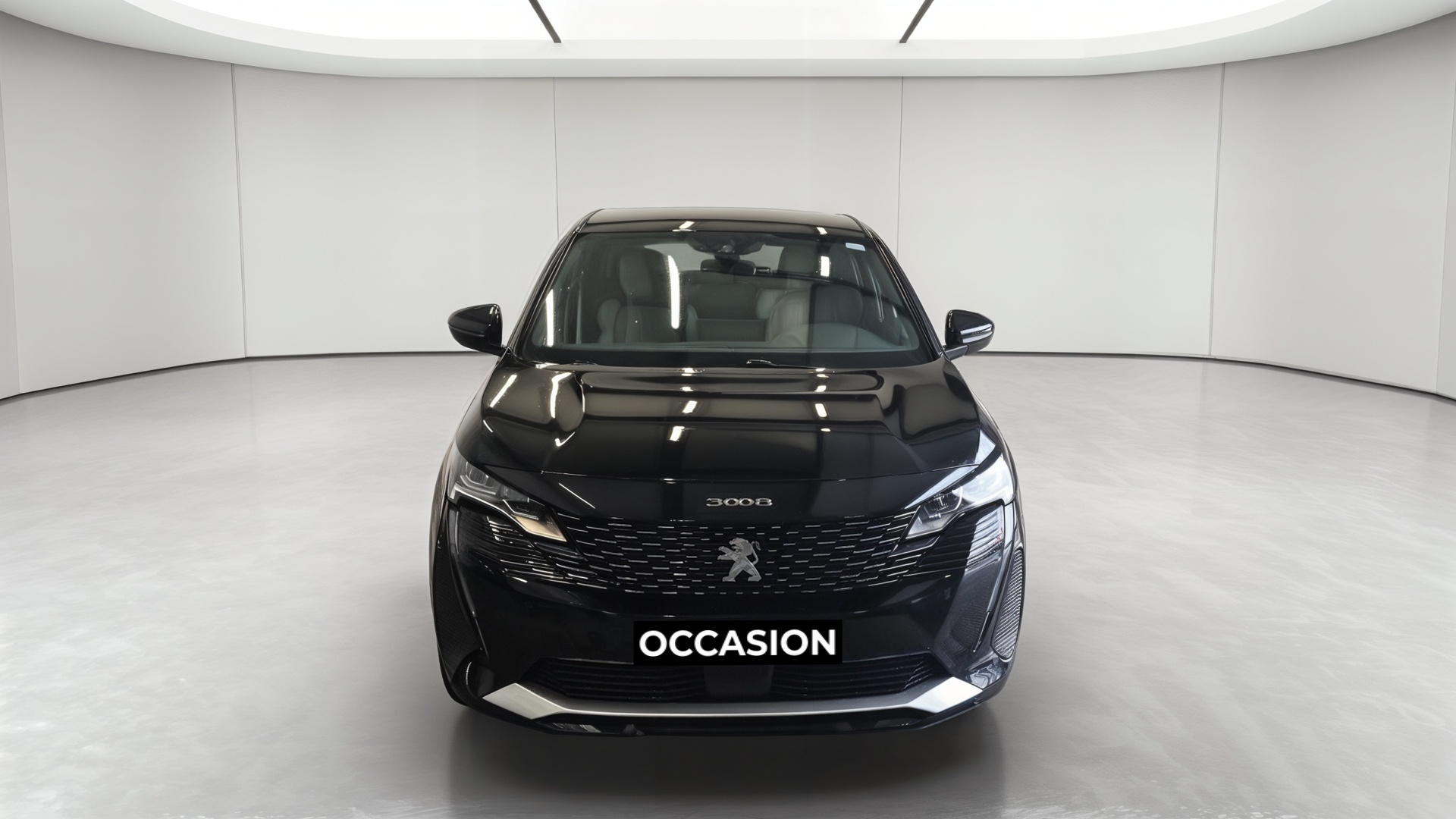 PEUGEOT 3008 PureTech 130ch S&S BVM6 Allure Pack