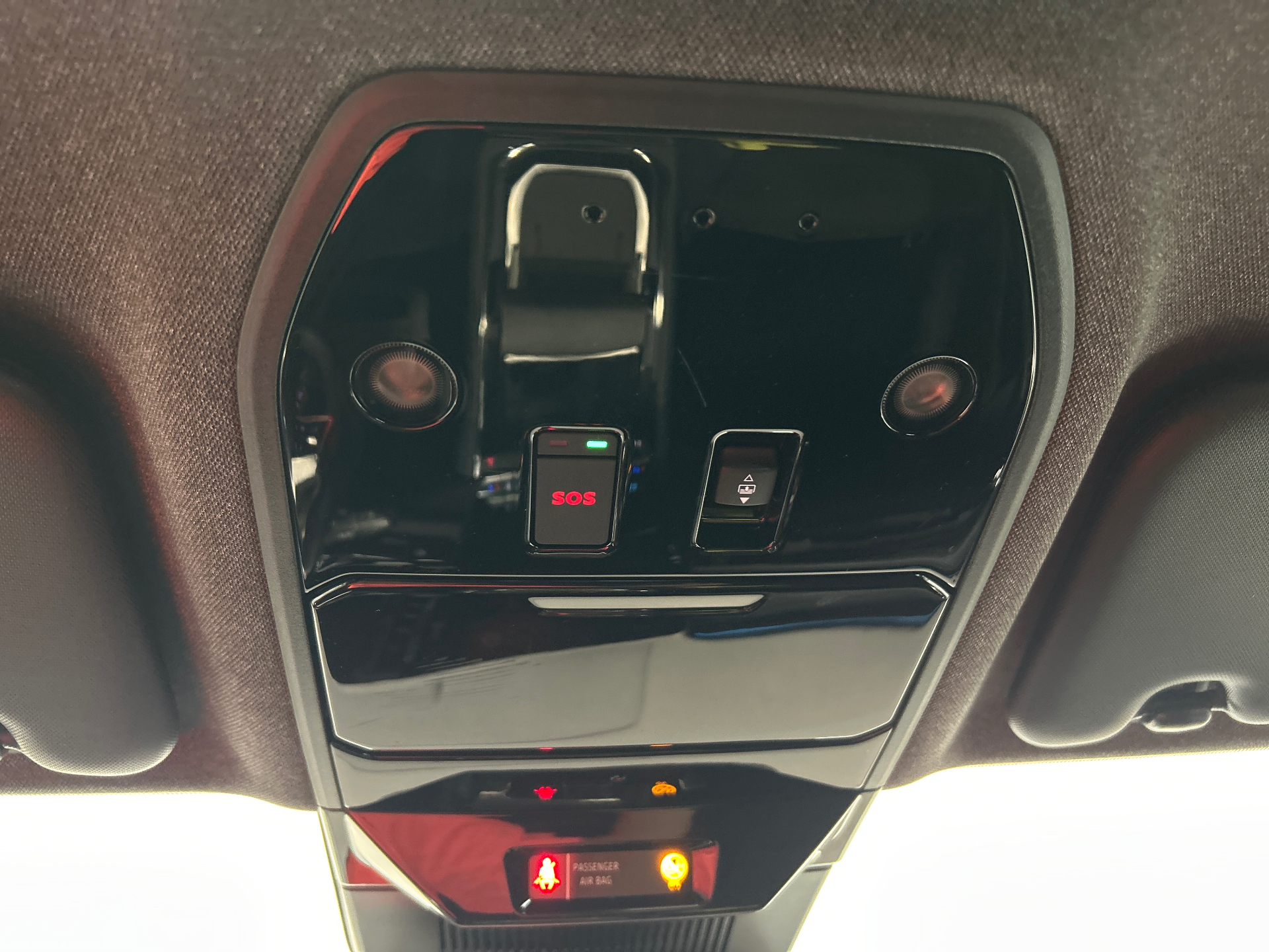 RENAULT AUSTRAL E-Tech hybrid 200 Techno esprit Alpine