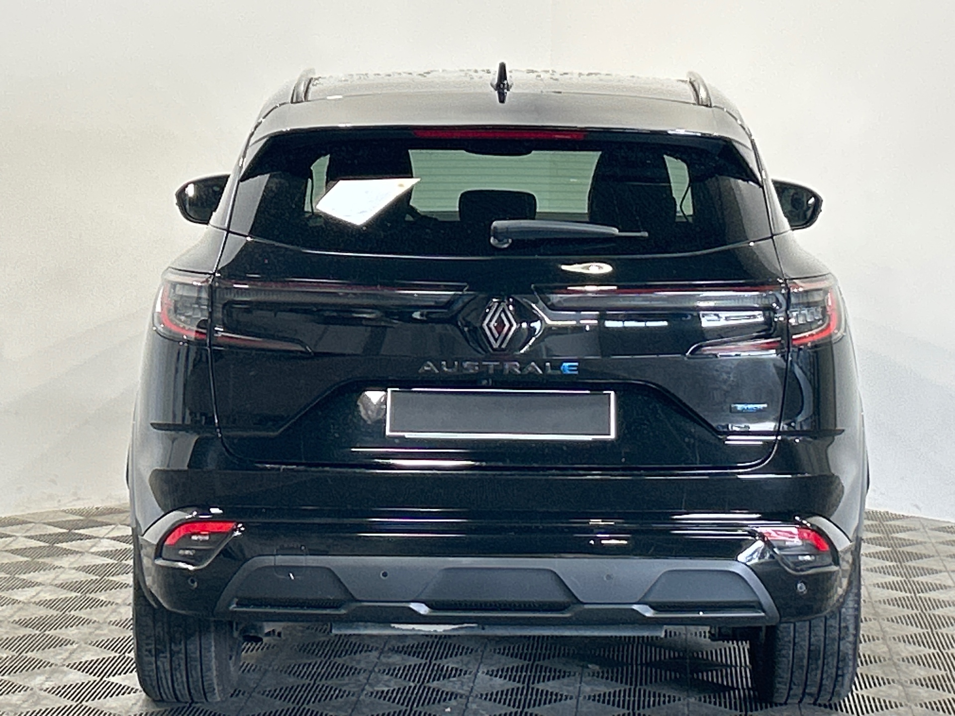 RENAULT AUSTRAL E-Tech hybrid 200 Techno esprit Alpine
