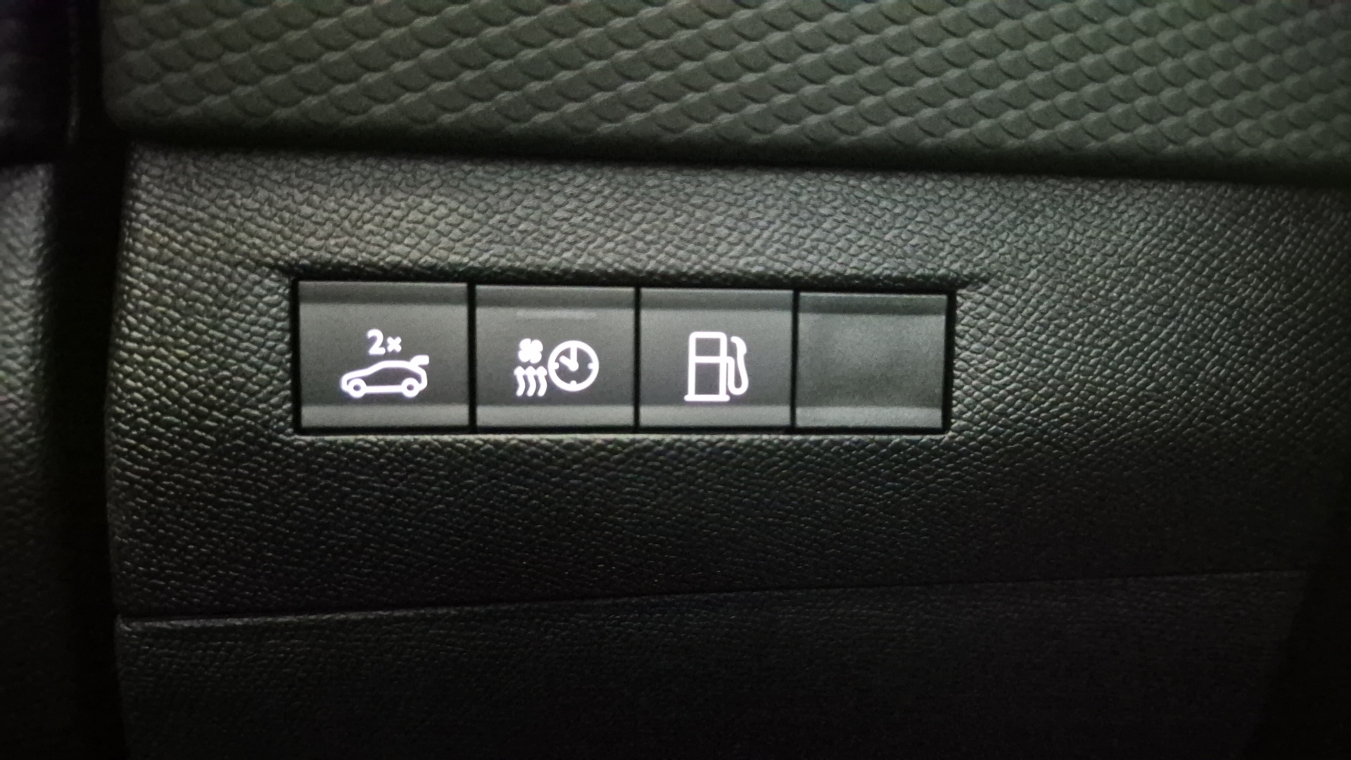 DS DS 4 E-TENSE 225 RIVOLI