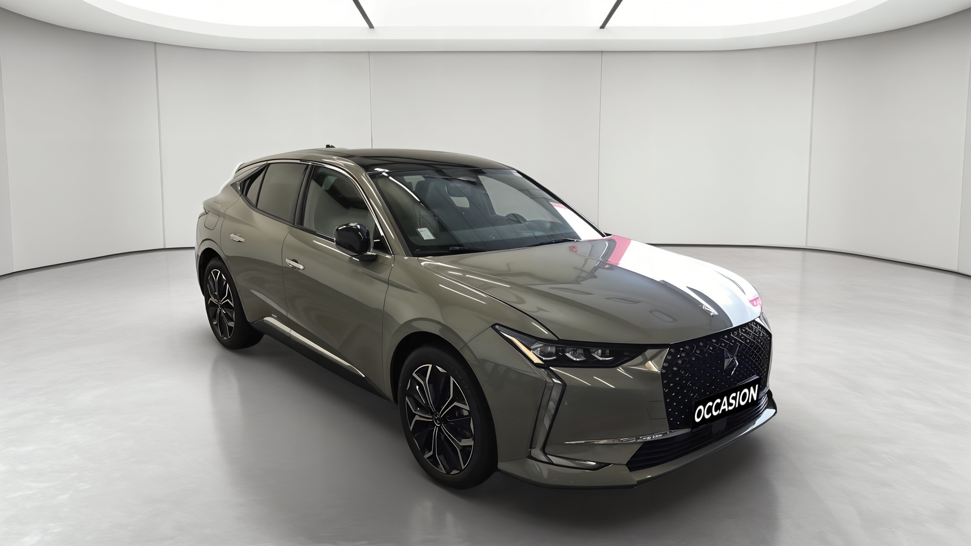 DS DS 4 E-TENSE 225 RIVOLI