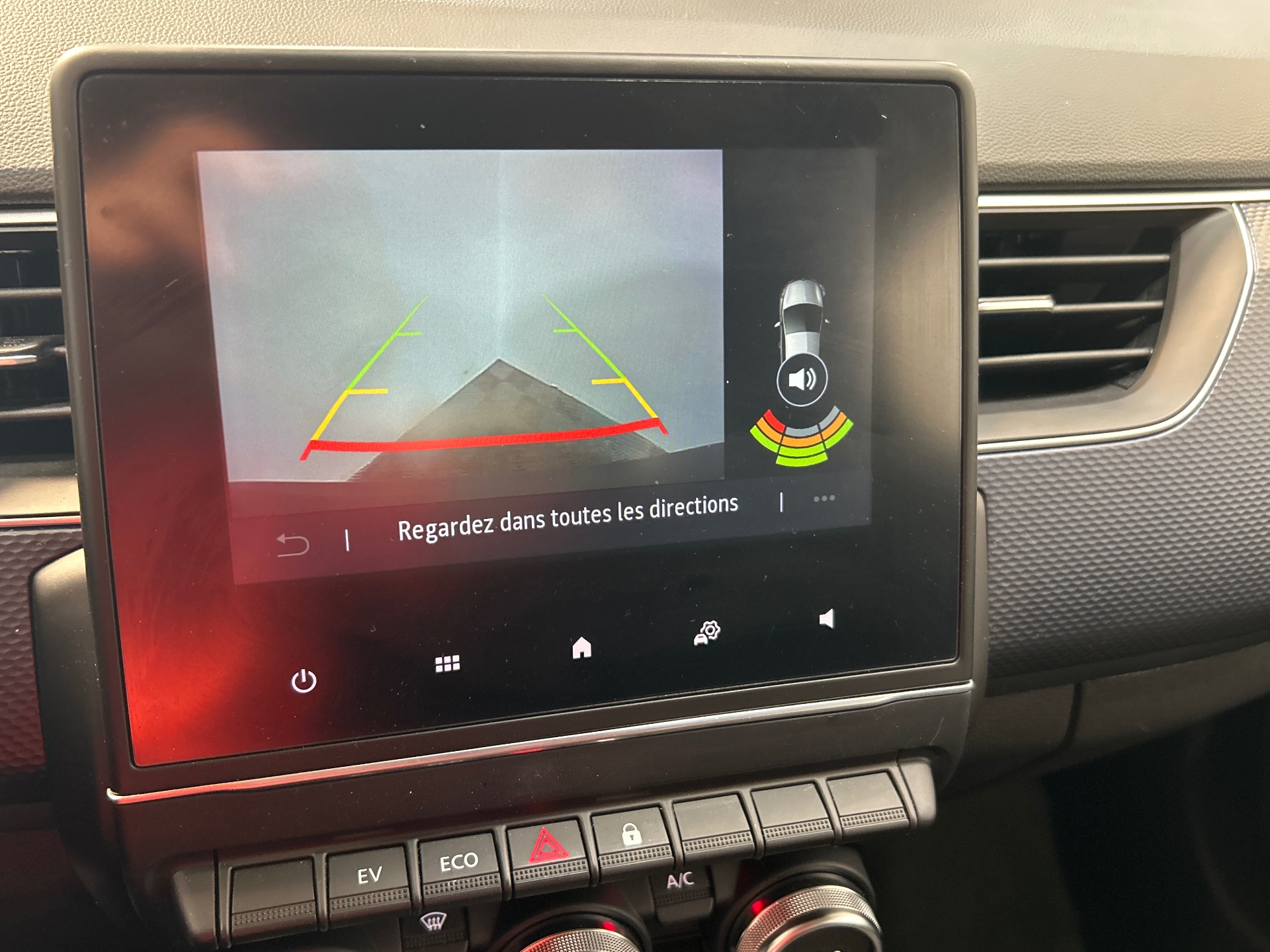 RENAULT ARKANA E-Tech full hybrid 145 GSR2 Evolution