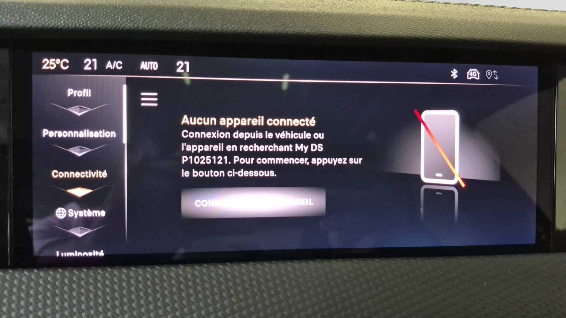 DS DS 4 E-TENSE 225 RIVOLI