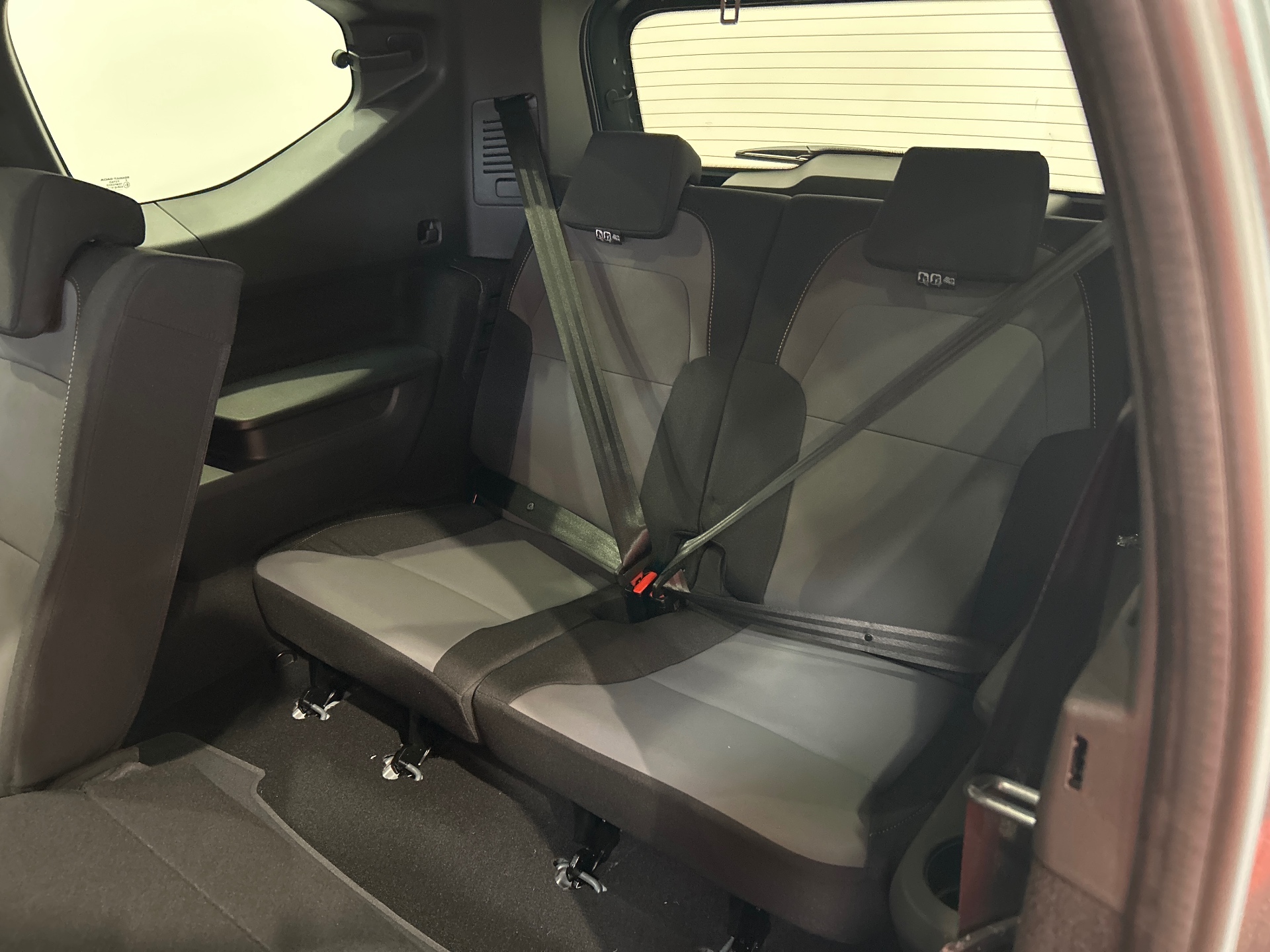 DACIA JOGGER TCe 110 7 places GSR2 Extreme