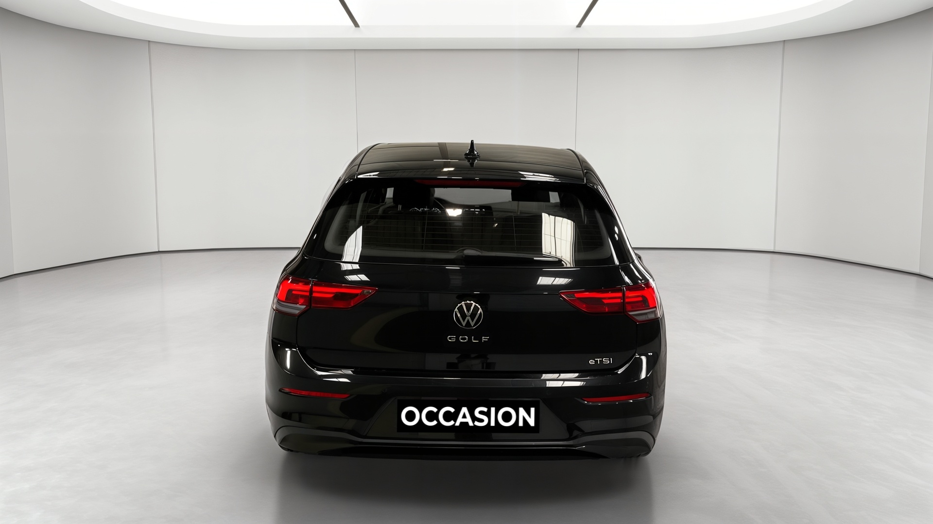 VOLKSWAGEN GOLF 1.0 eTSI OPF 110 DSG7 Life Business