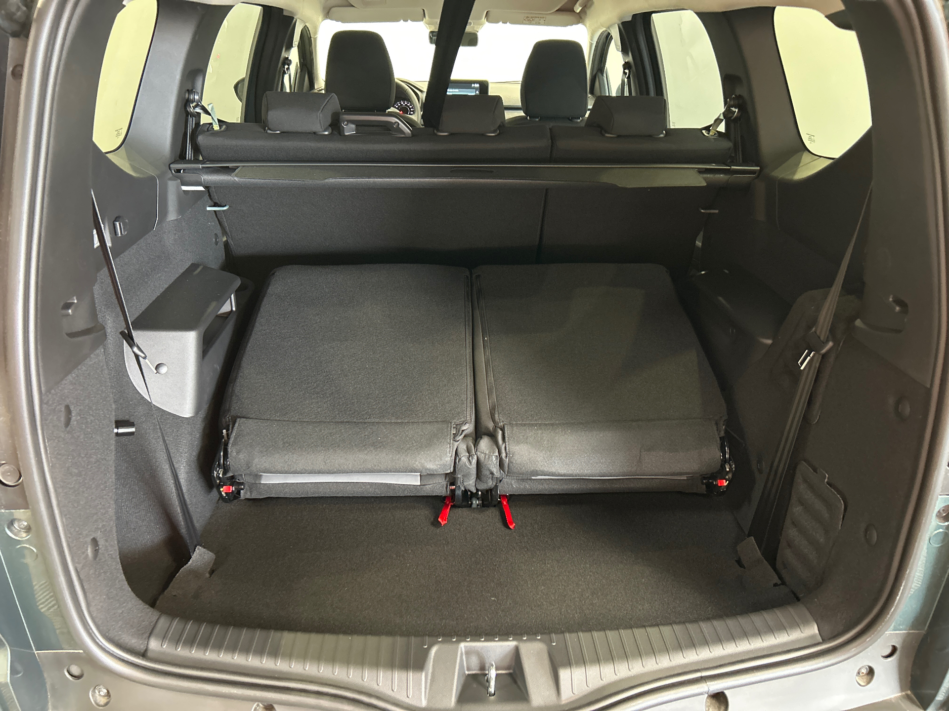 DACIA JOGGER TCe 110 7 places GSR2 Extreme