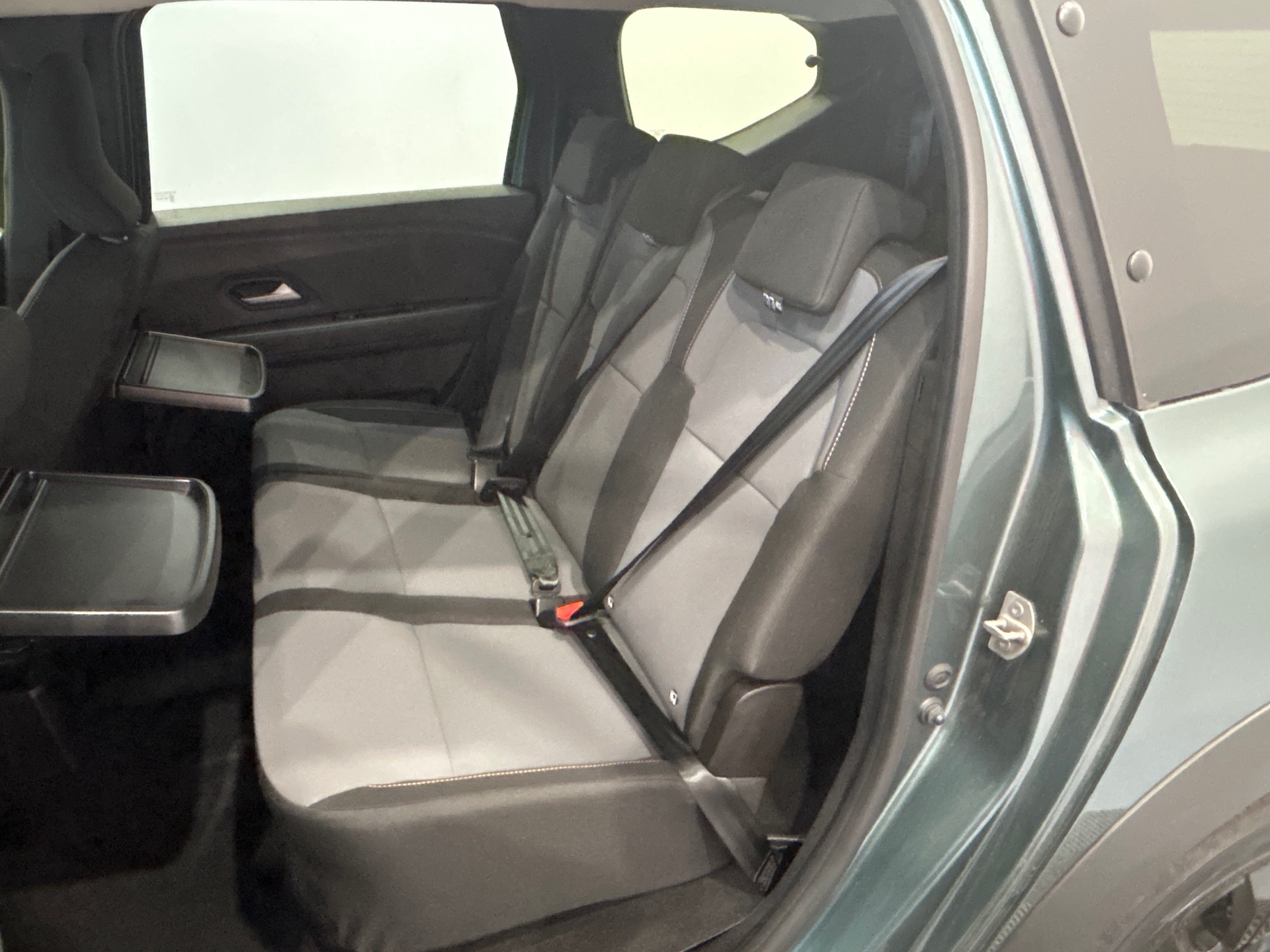 DACIA JOGGER TCe 110 7 places GSR2 Extreme