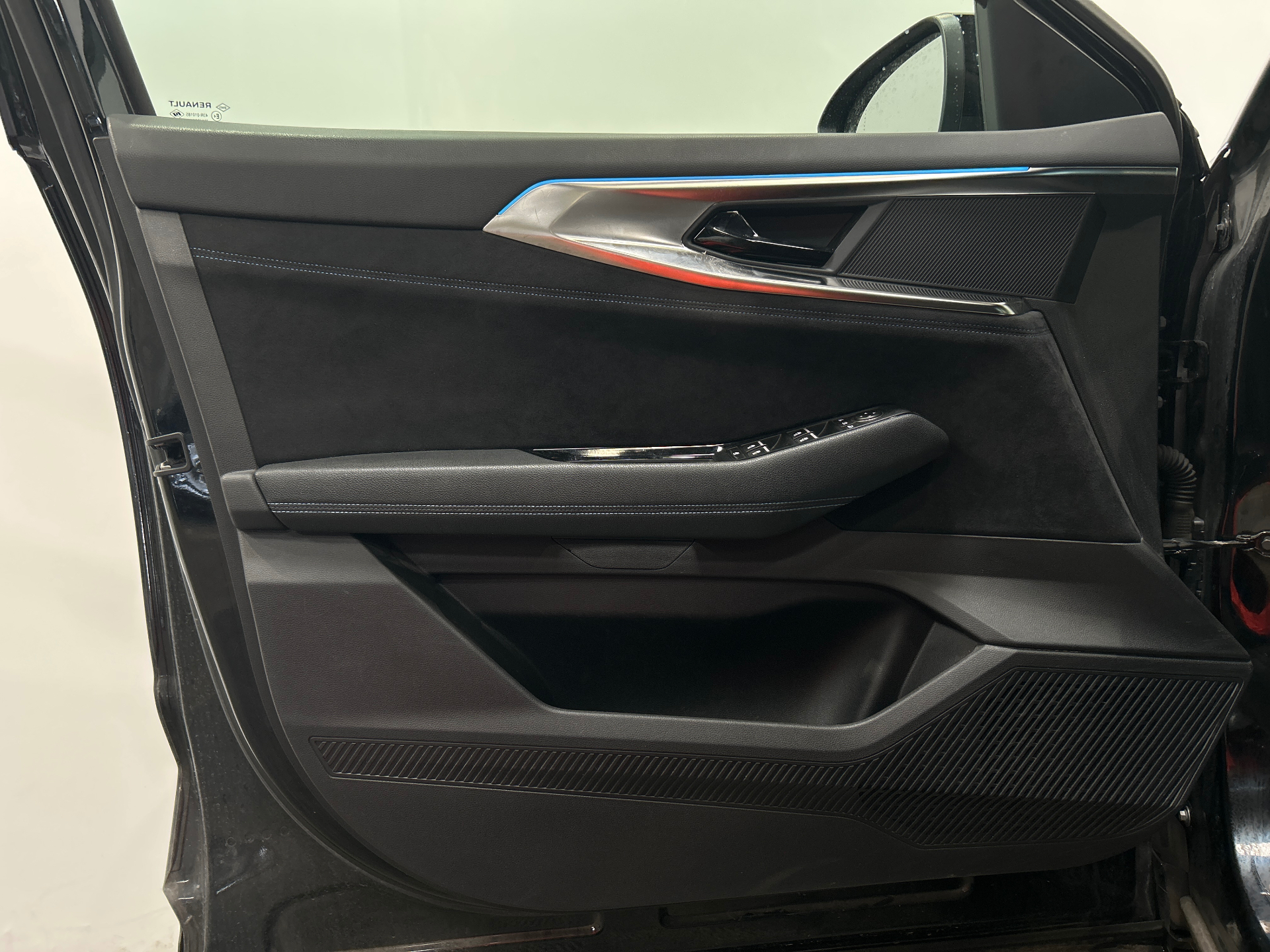 RENAULT AUSTRAL E-Tech hybrid 200 Techno esprit Alpine