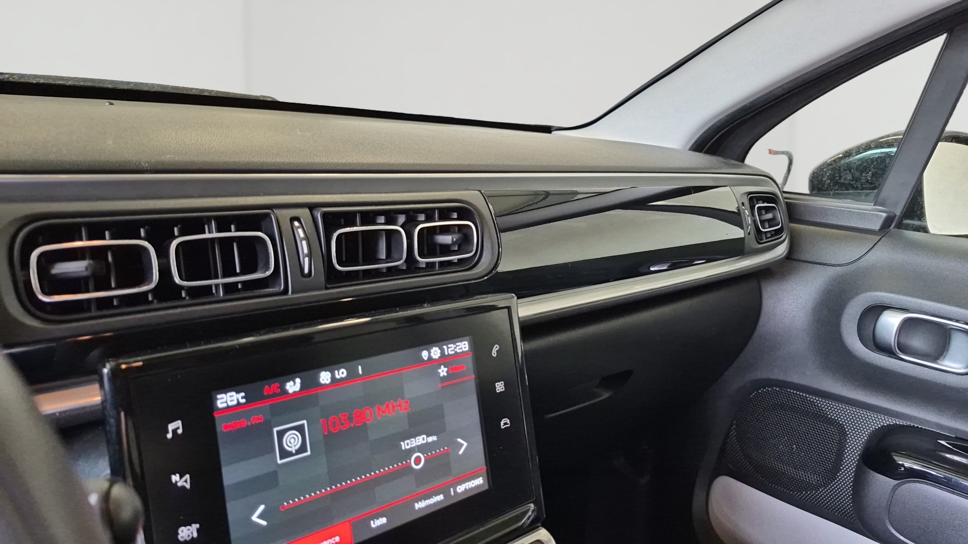 CITROEN C3 PT110 S&S BVM6 SHINE