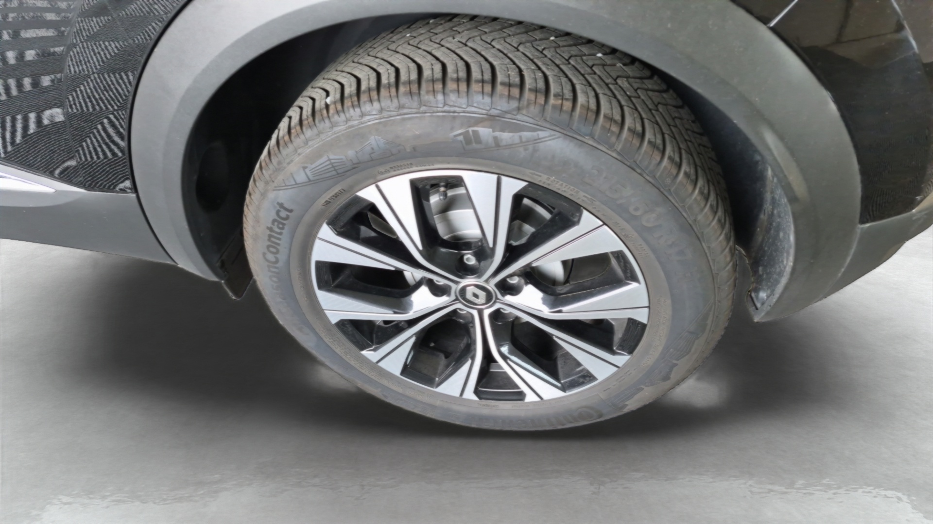 RENAULT CAPTUR techno TCe 90