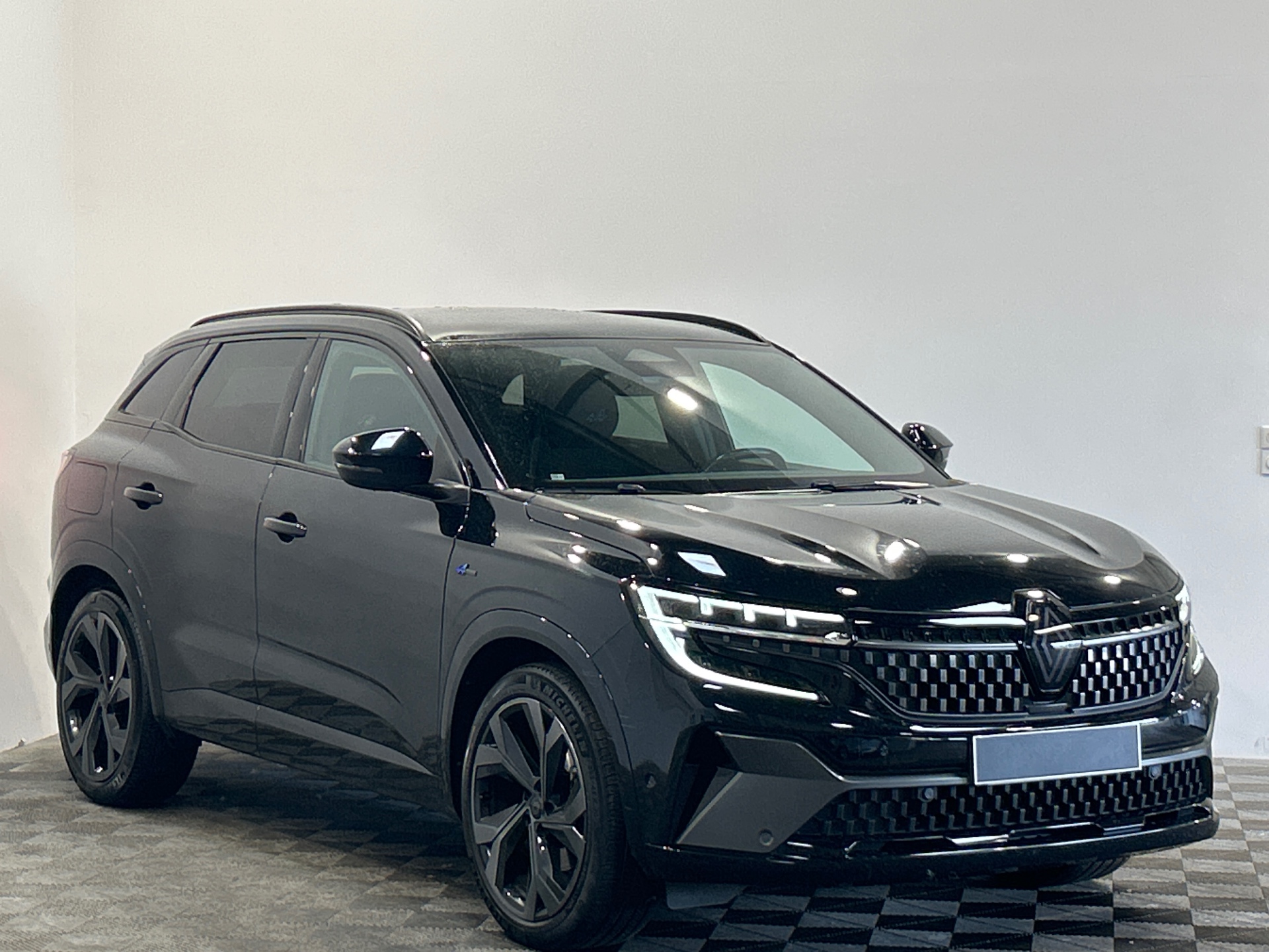 RENAULT AUSTRAL E-Tech hybrid 200 Techno esprit Alpine