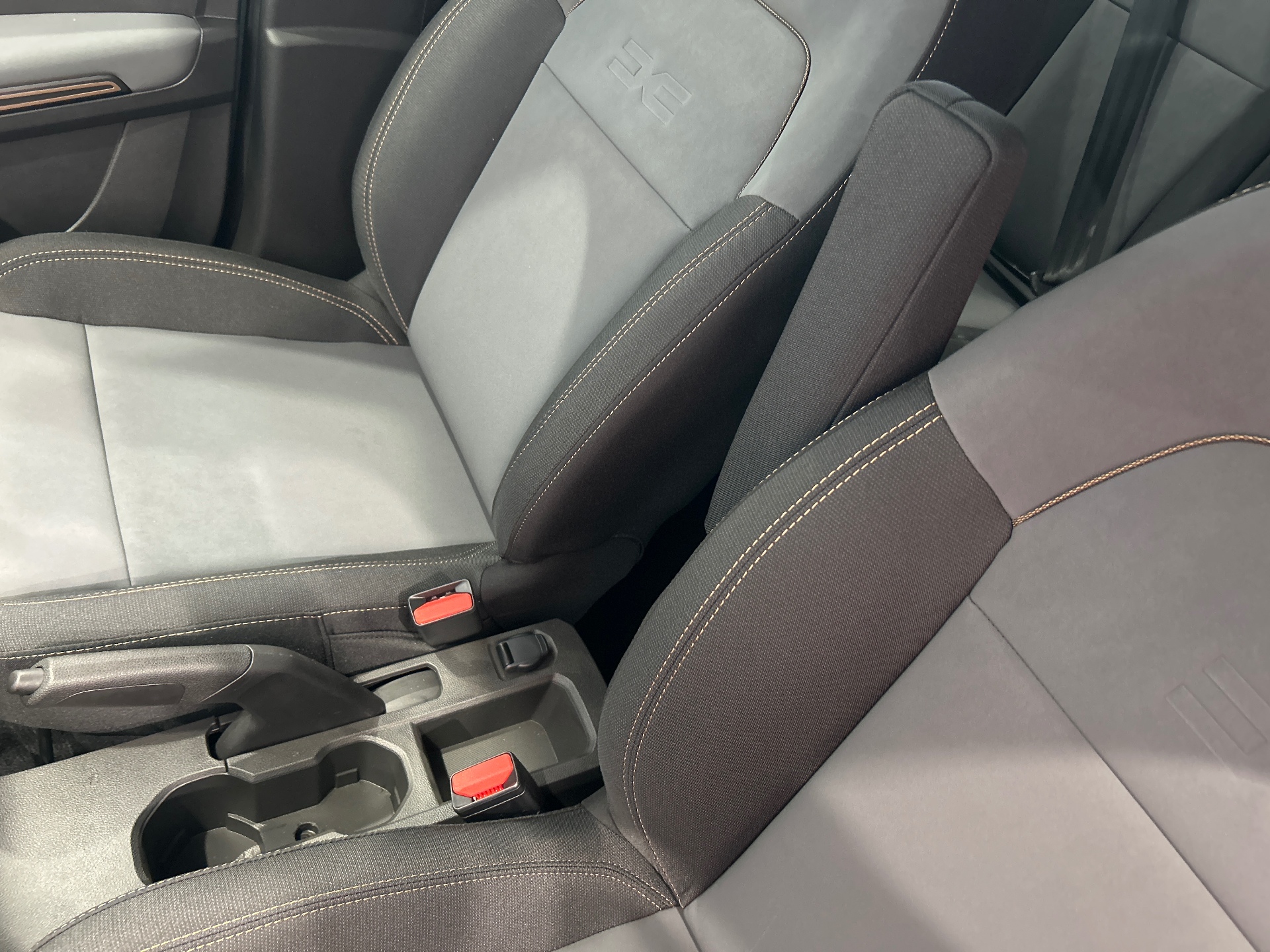 DACIA JOGGER TCe 110 7 places GSR2 Extreme