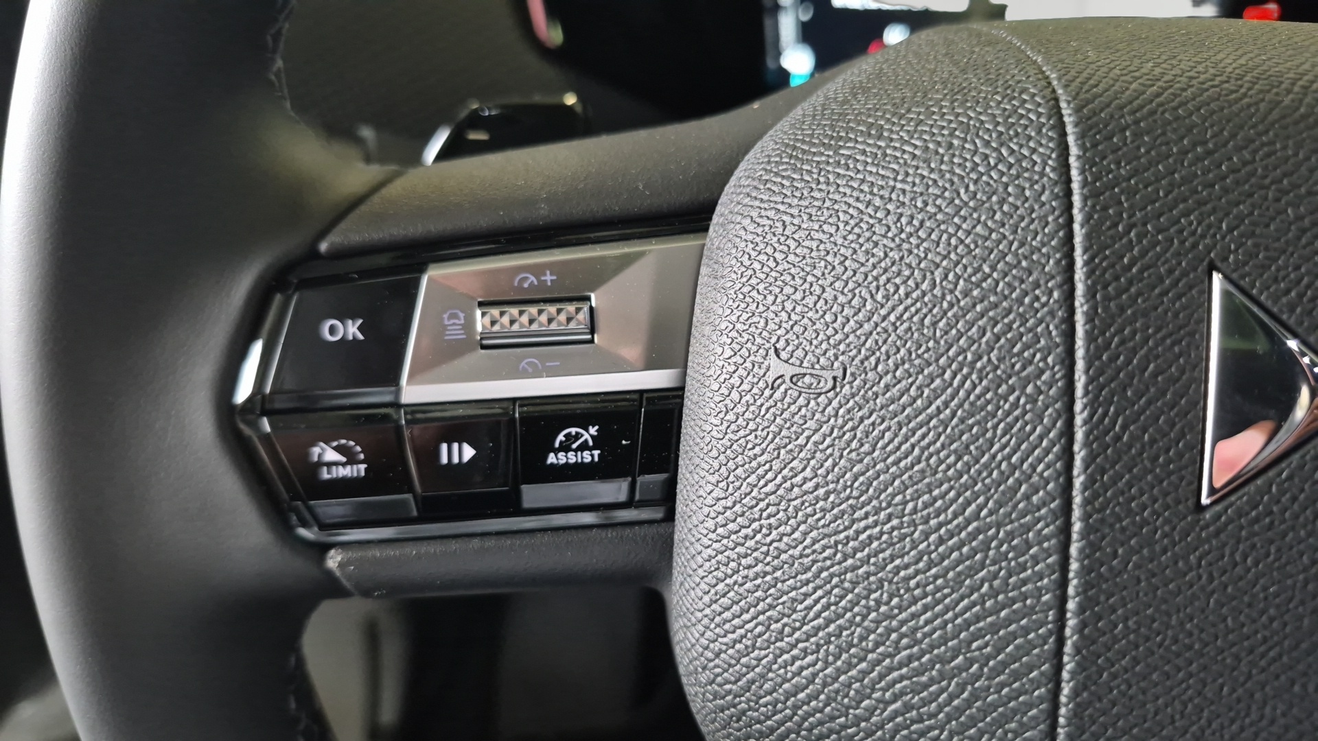 DS DS 4 E-TENSE 225 RIVOLI