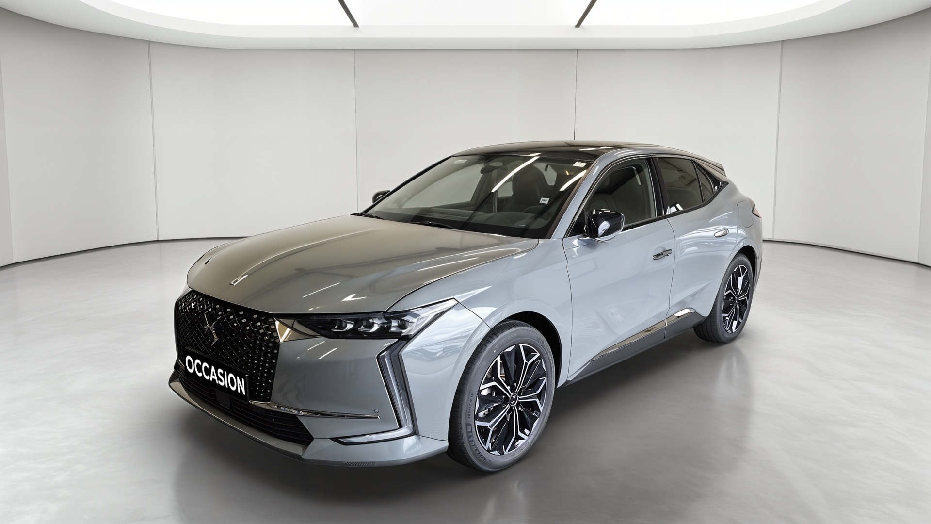 DS DS 4 E-TENSE 225 RIVOLI