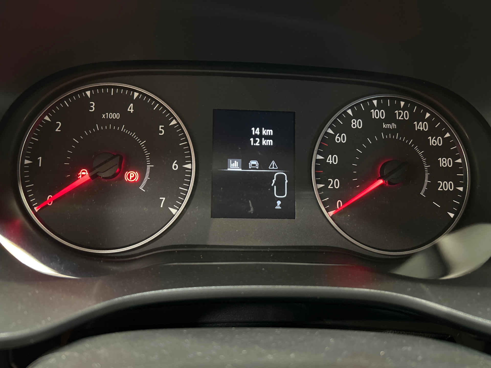 DACIA JOGGER TCe 110 7 places GSR2 Extreme