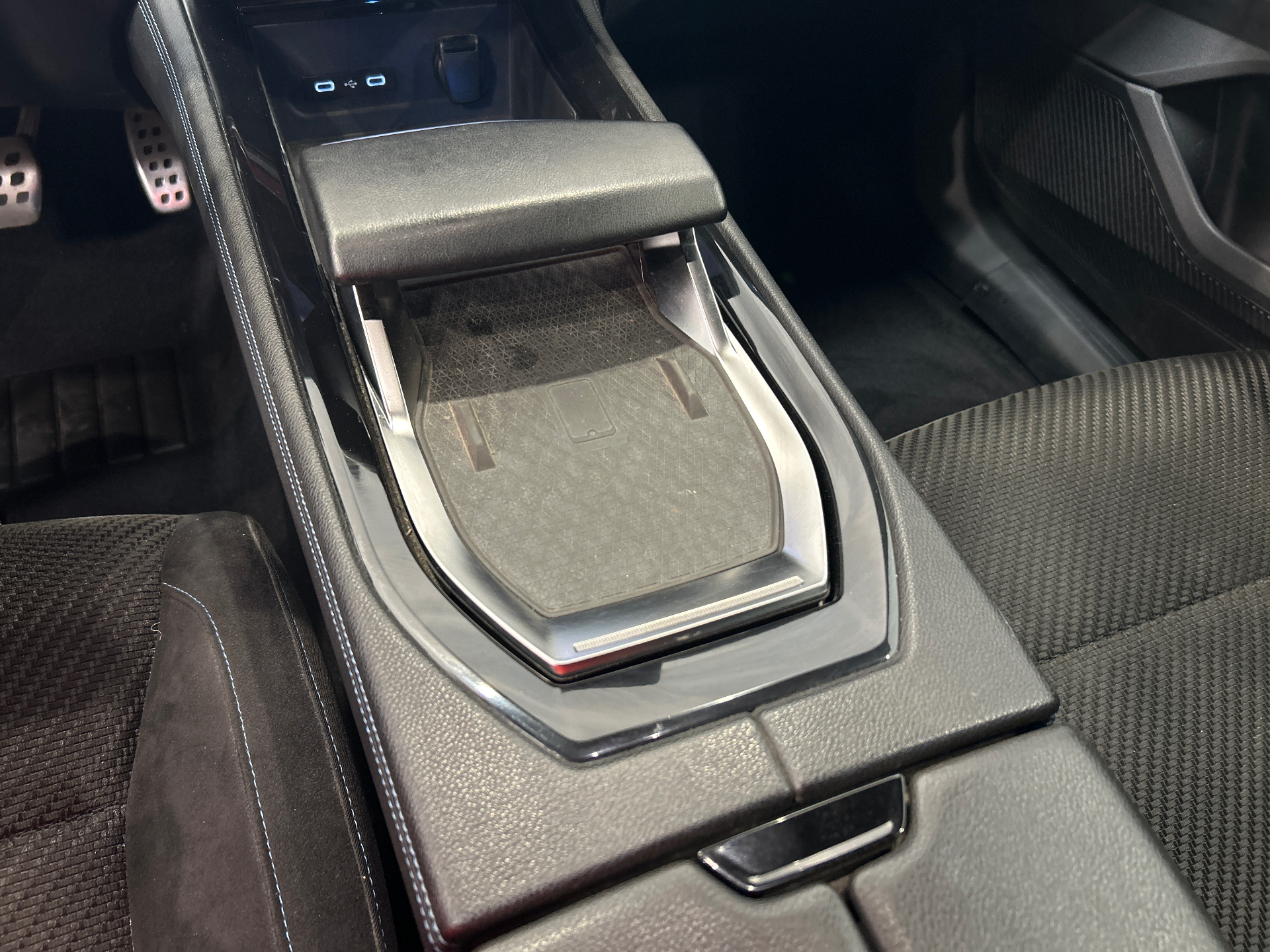 RENAULT AUSTRAL E-Tech hybrid 200 Techno esprit Alpine