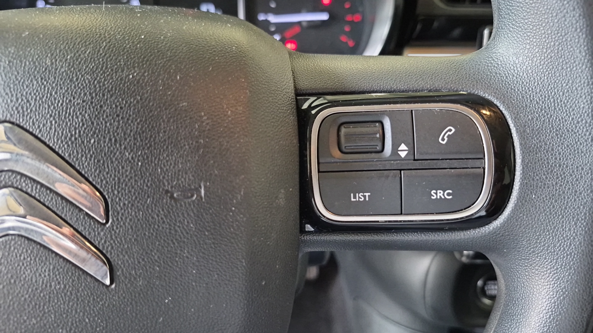 CITROEN C3 PT110 S&S BVM6 SHINE