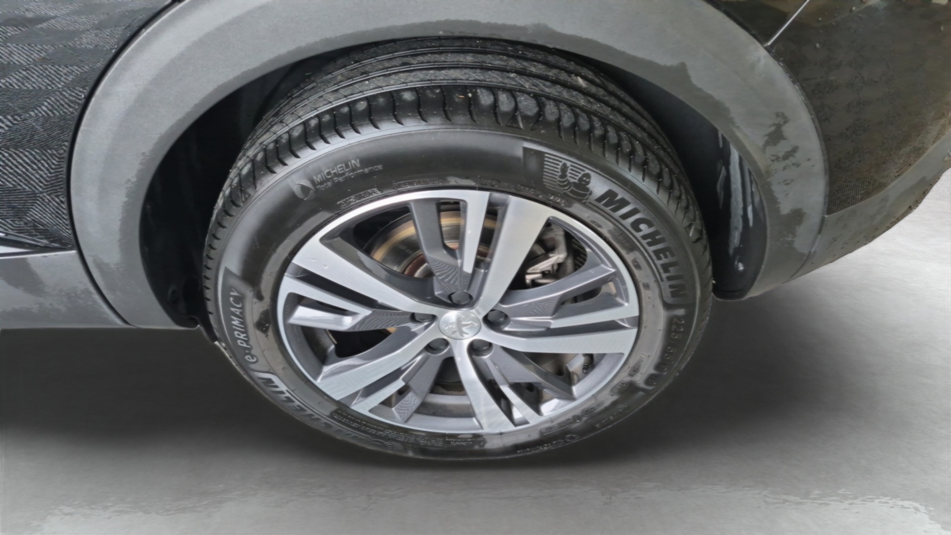 PEUGEOT 3008 PureTech 130ch S&S BVM6 Allure Pack
