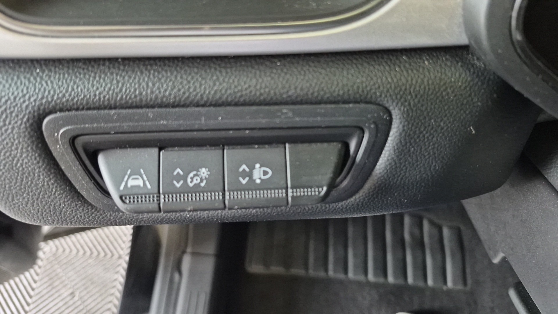 RENAULT CAPTUR techno TCe 90
