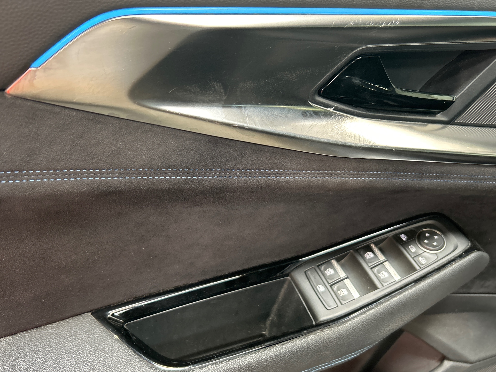 RENAULT AUSTRAL E-Tech hybrid 200 Techno esprit Alpine