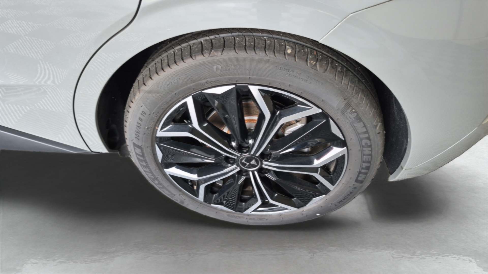 DS DS 4 E-TENSE 225 RIVOLI