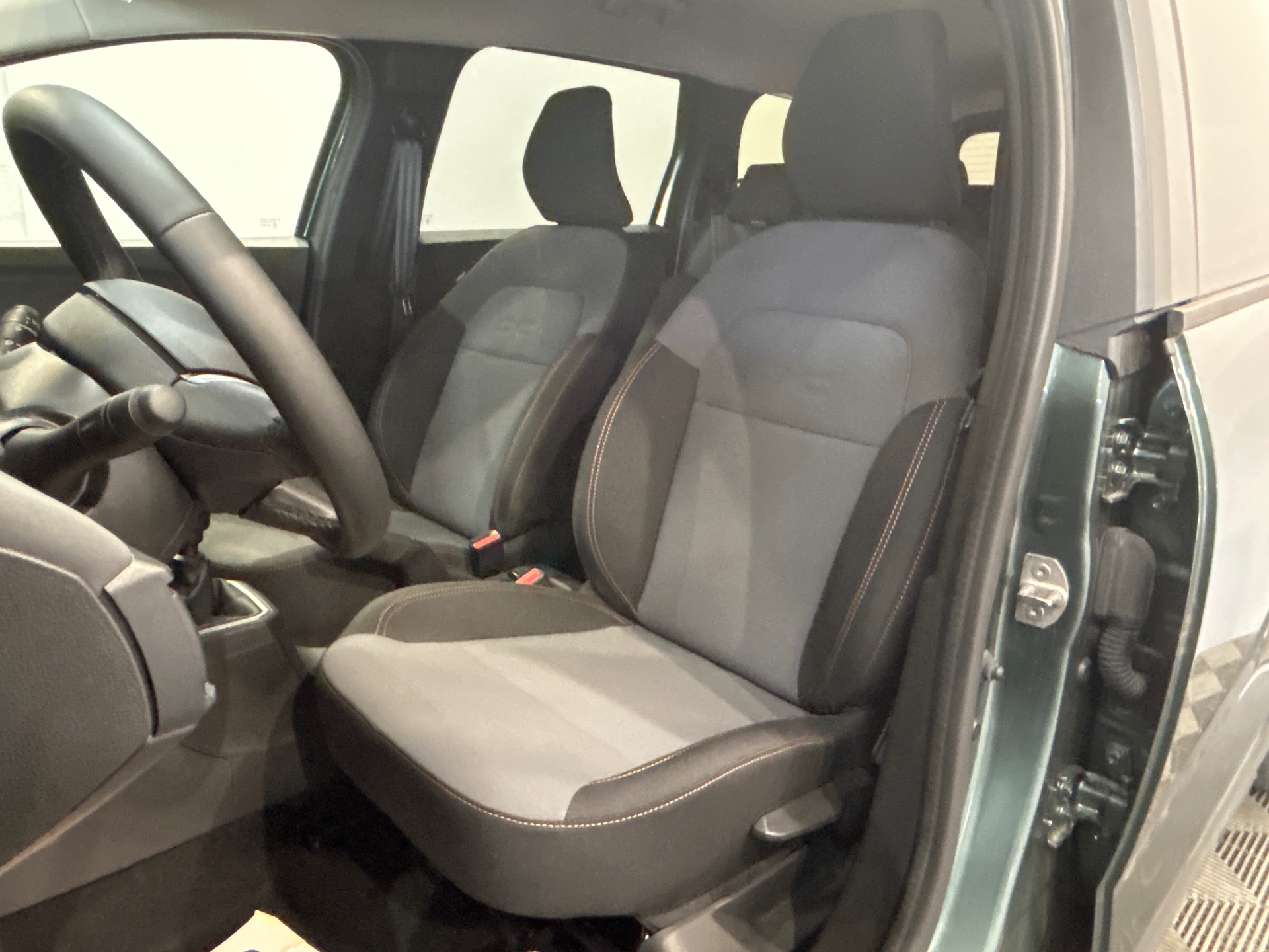 DACIA JOGGER TCe 110 7 places GSR2 Extreme