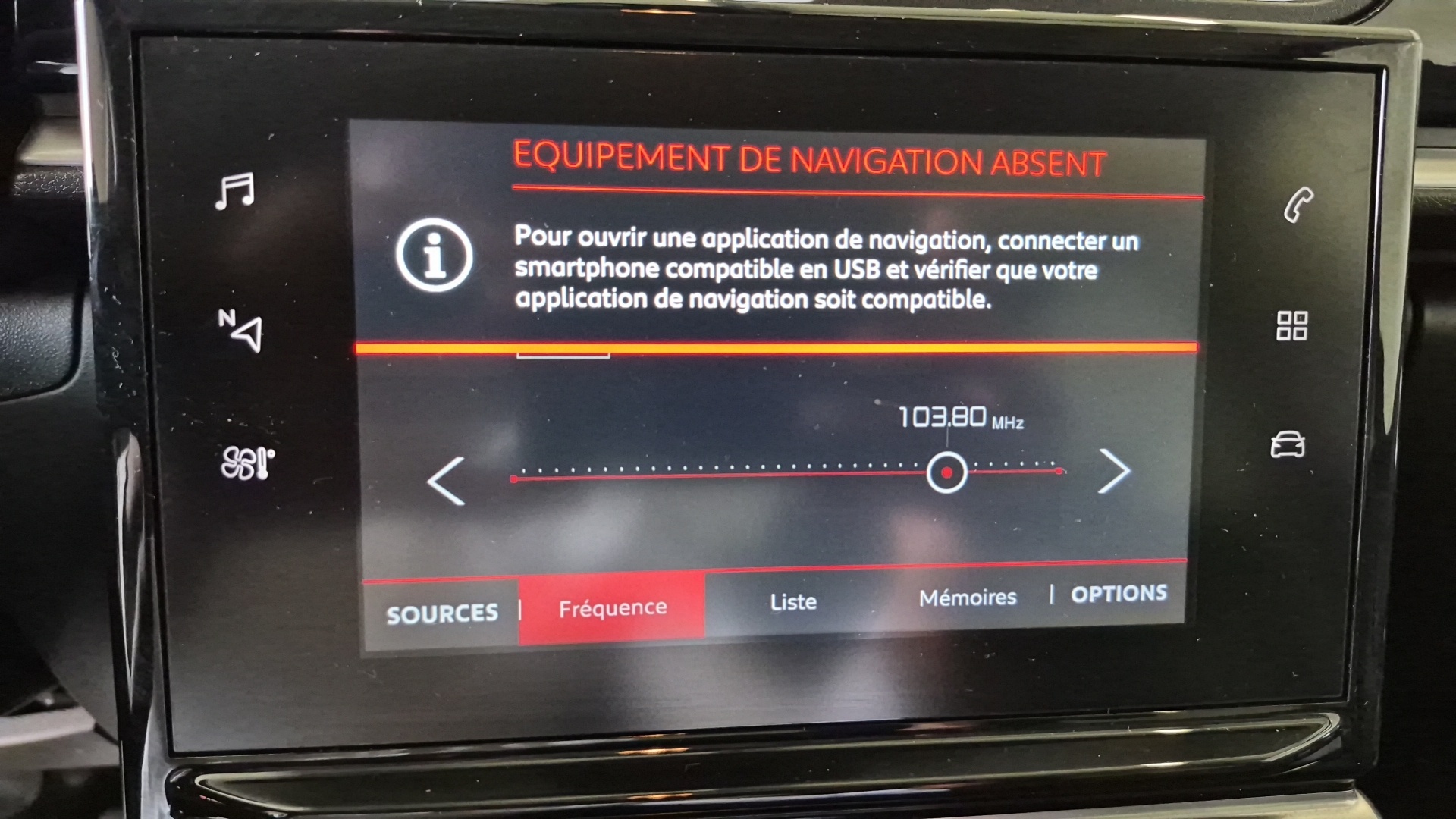 CITROEN C3 PT110 S&S BVM6 SHINE