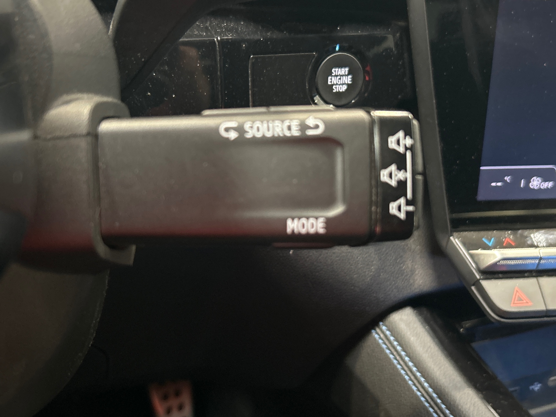 RENAULT AUSTRAL E-Tech hybrid 200 Techno esprit Alpine