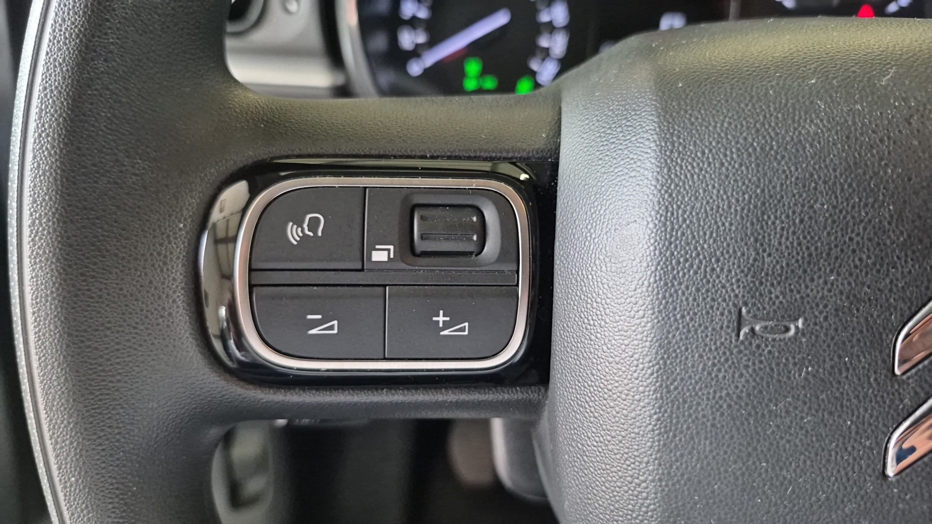 CITROEN C3 PT110 S&S BVM6 SHINE