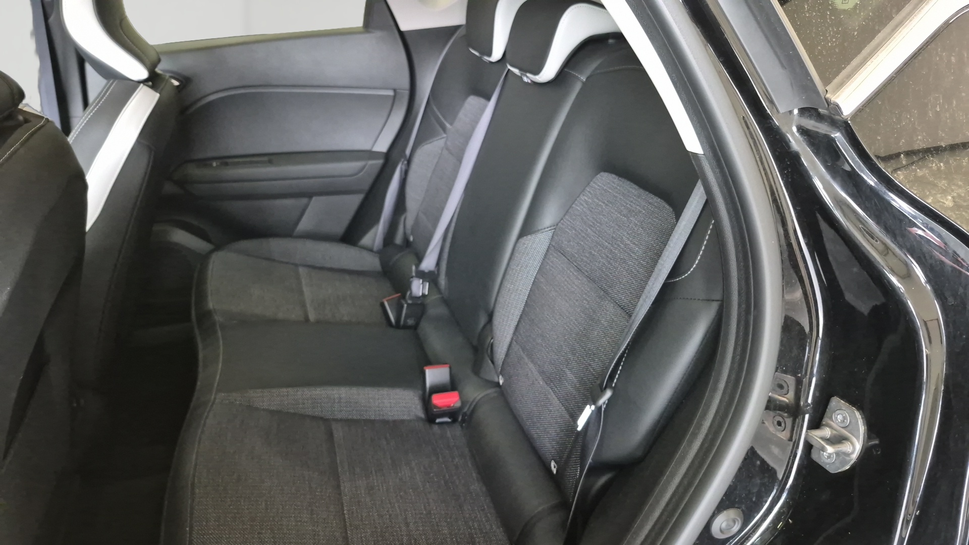 RENAULT CAPTUR techno TCe 90