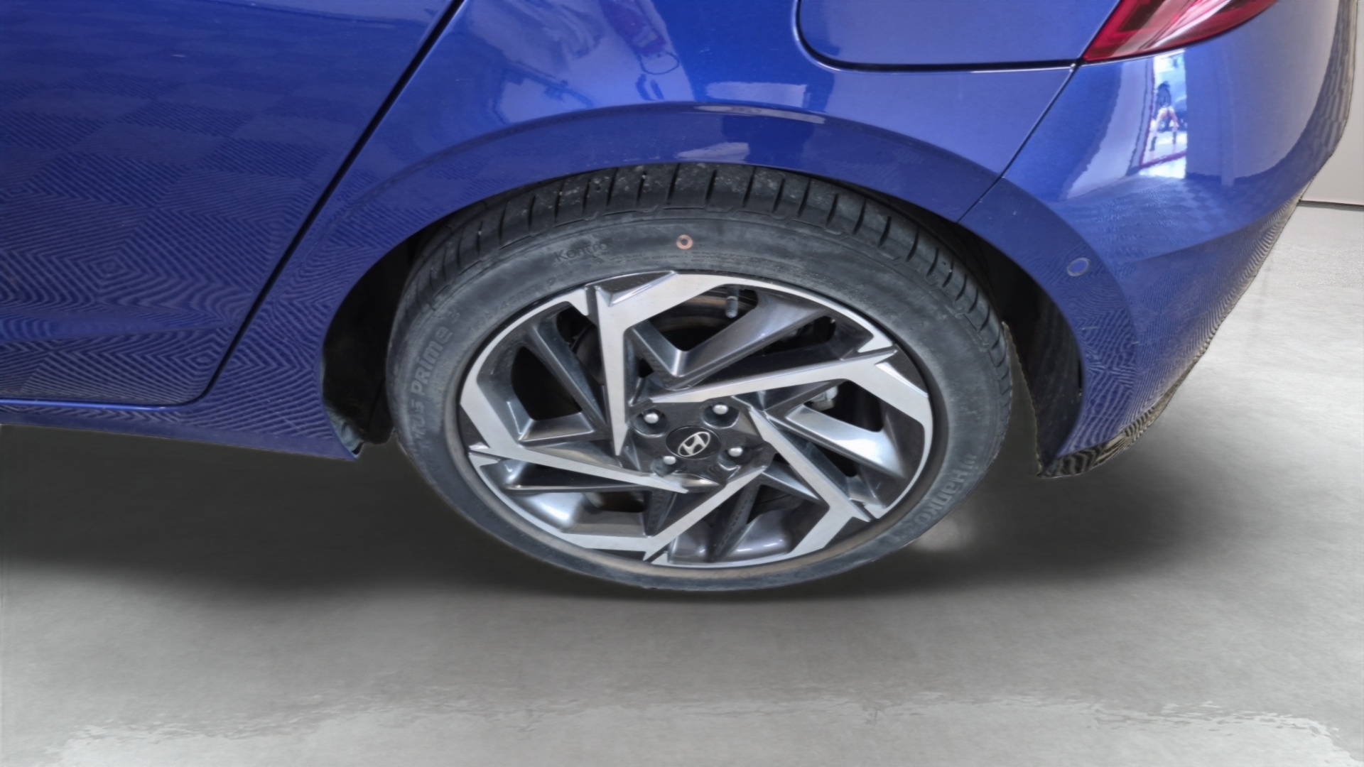 HYUNDAI i20 1.0 TGDi 100 DCT 48V Executive