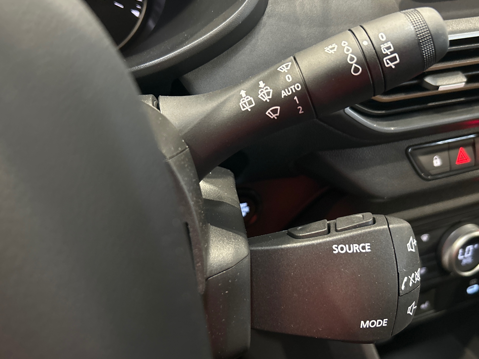 DACIA JOGGER TCe 110 7 places GSR2 Extreme