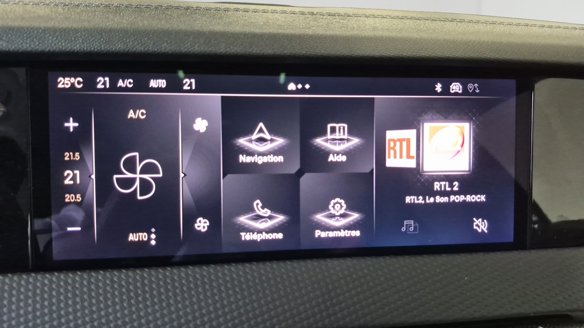DS DS 4 E-TENSE 225 RIVOLI