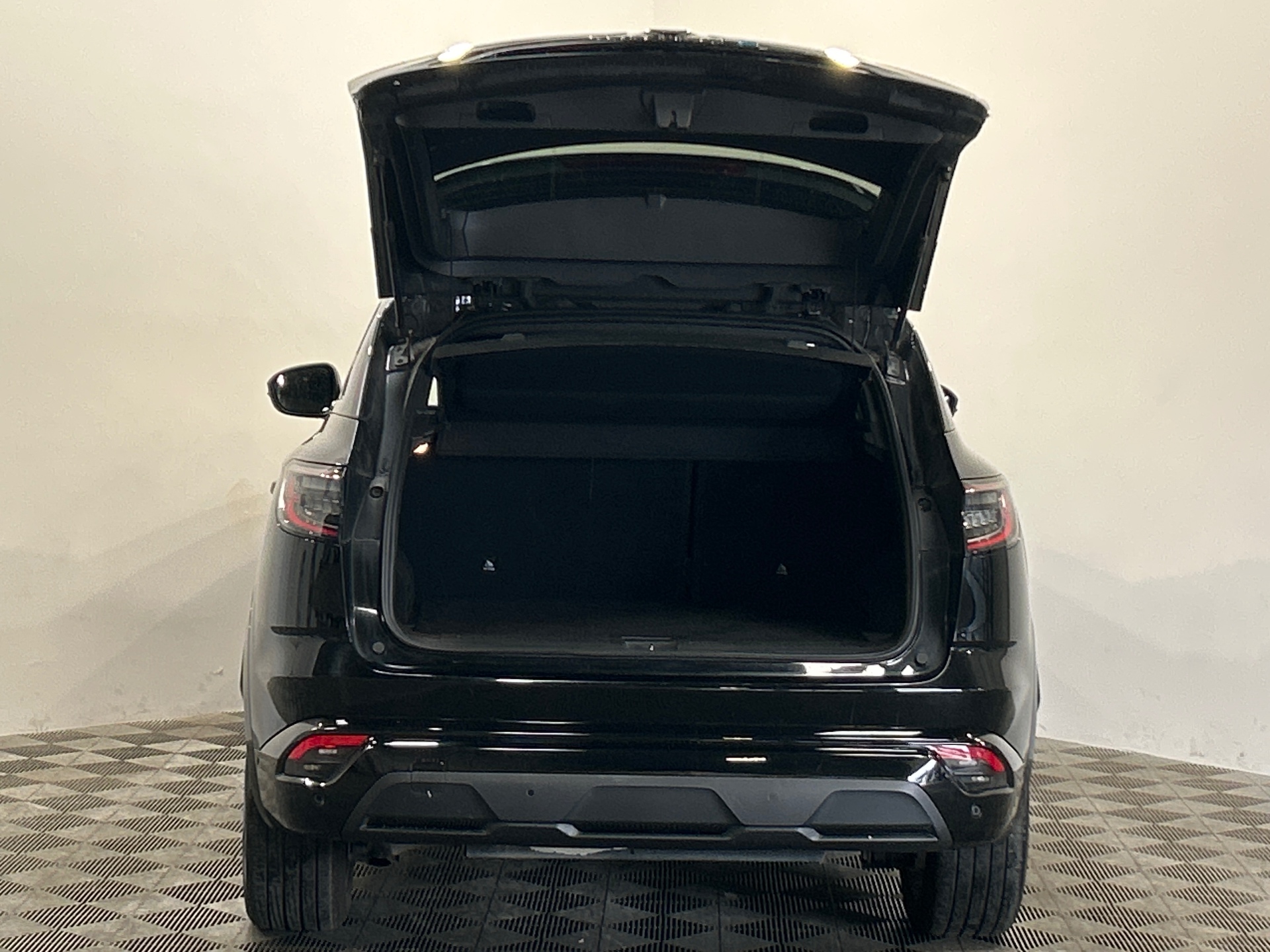 RENAULT AUSTRAL E-Tech hybrid 200 Techno esprit Alpine