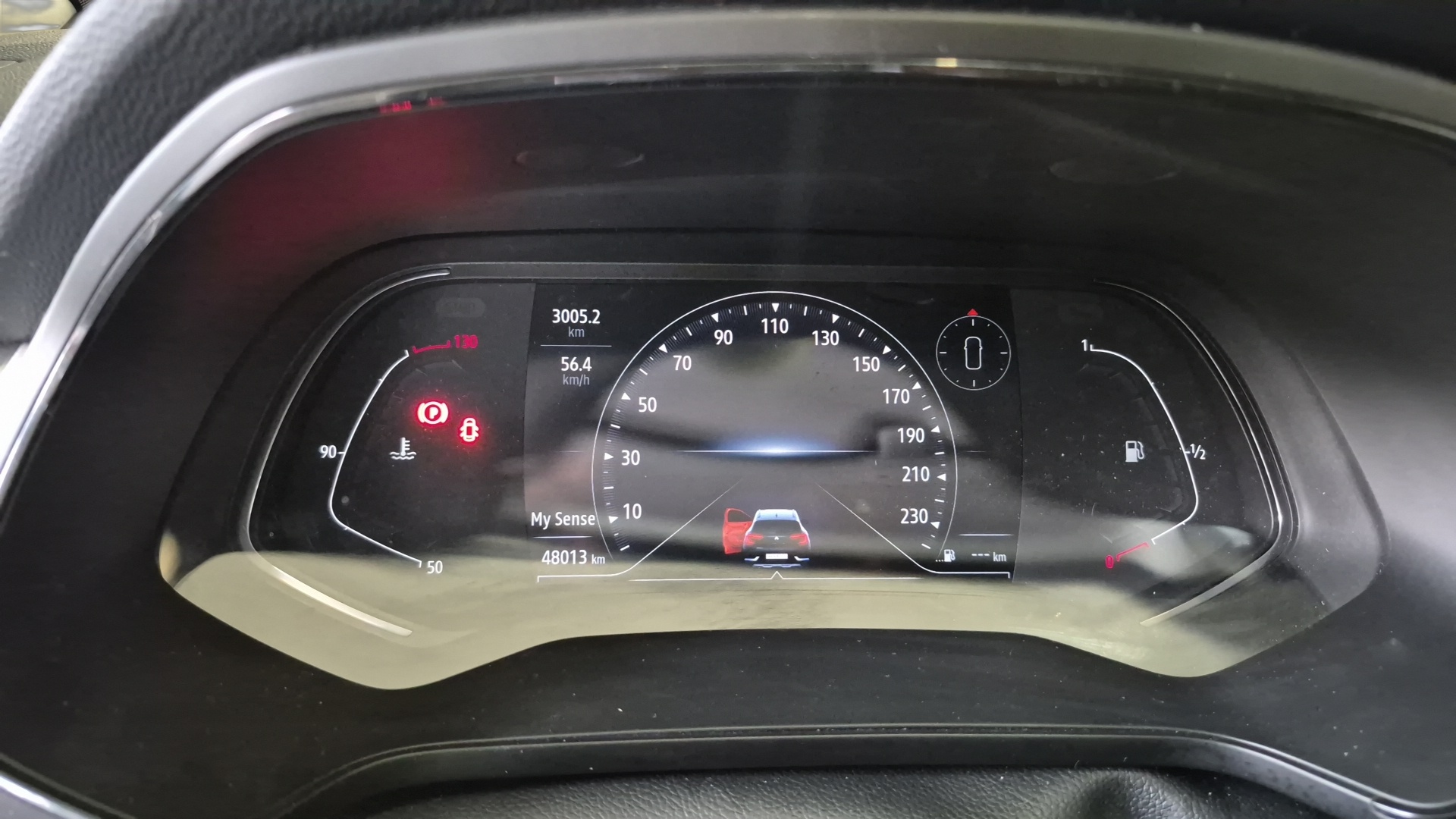 RENAULT CAPTUR techno TCe 90